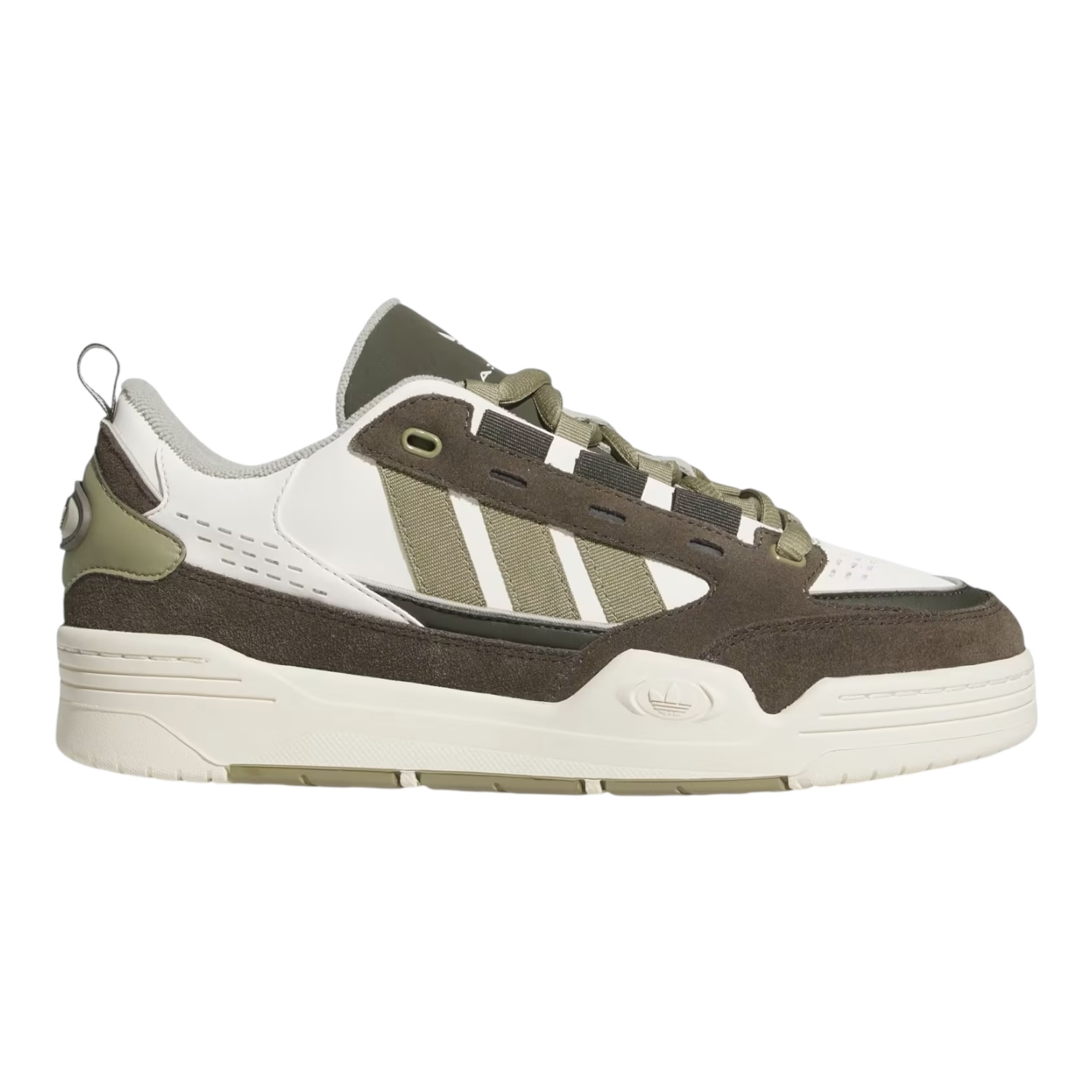 Tênis Adidas Nora Jp8588 | Onesixteam Skateshop - A melhor e mais