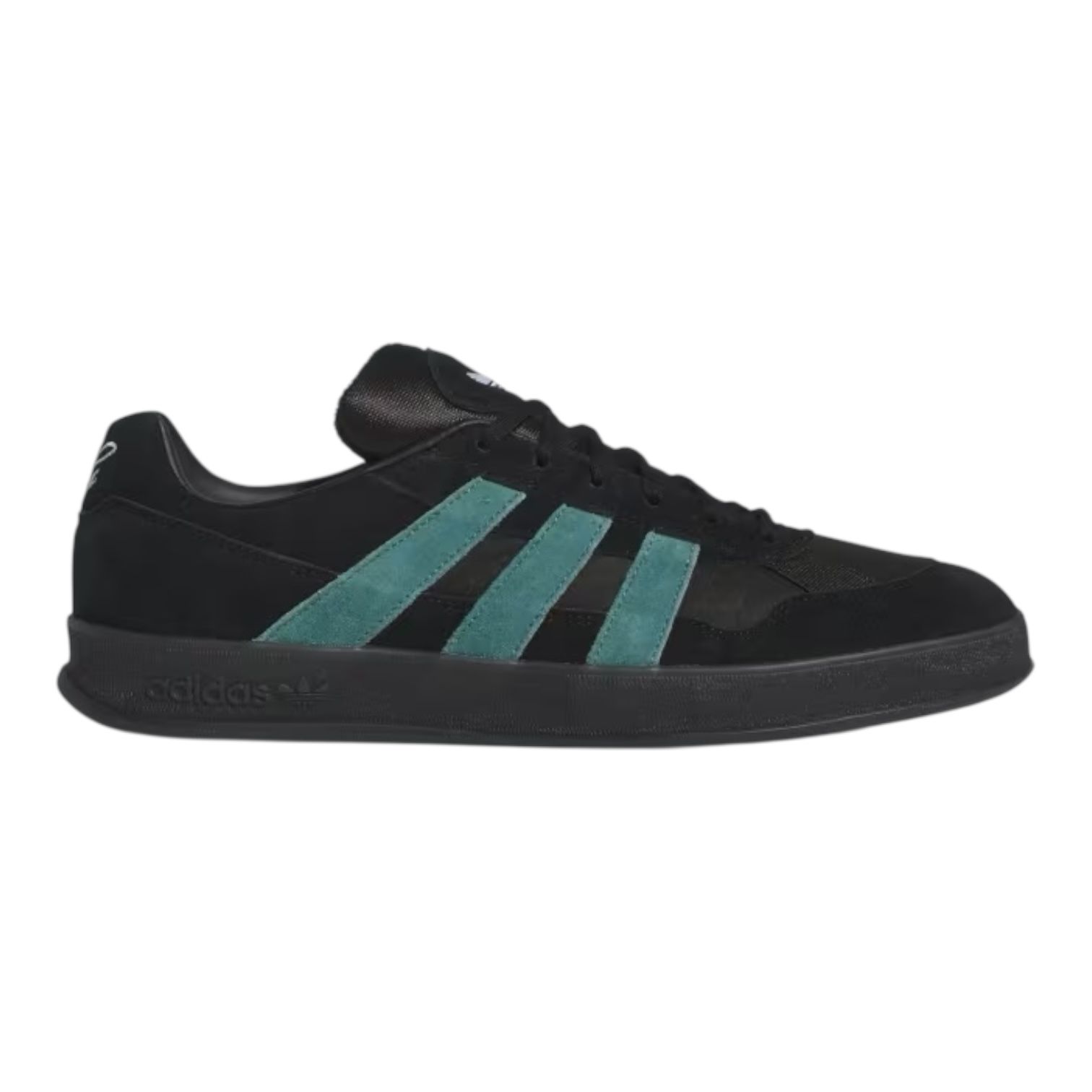 Tênis Adidas Aloha Super Jq1042 | Onesixteam Skateshop - A melhor