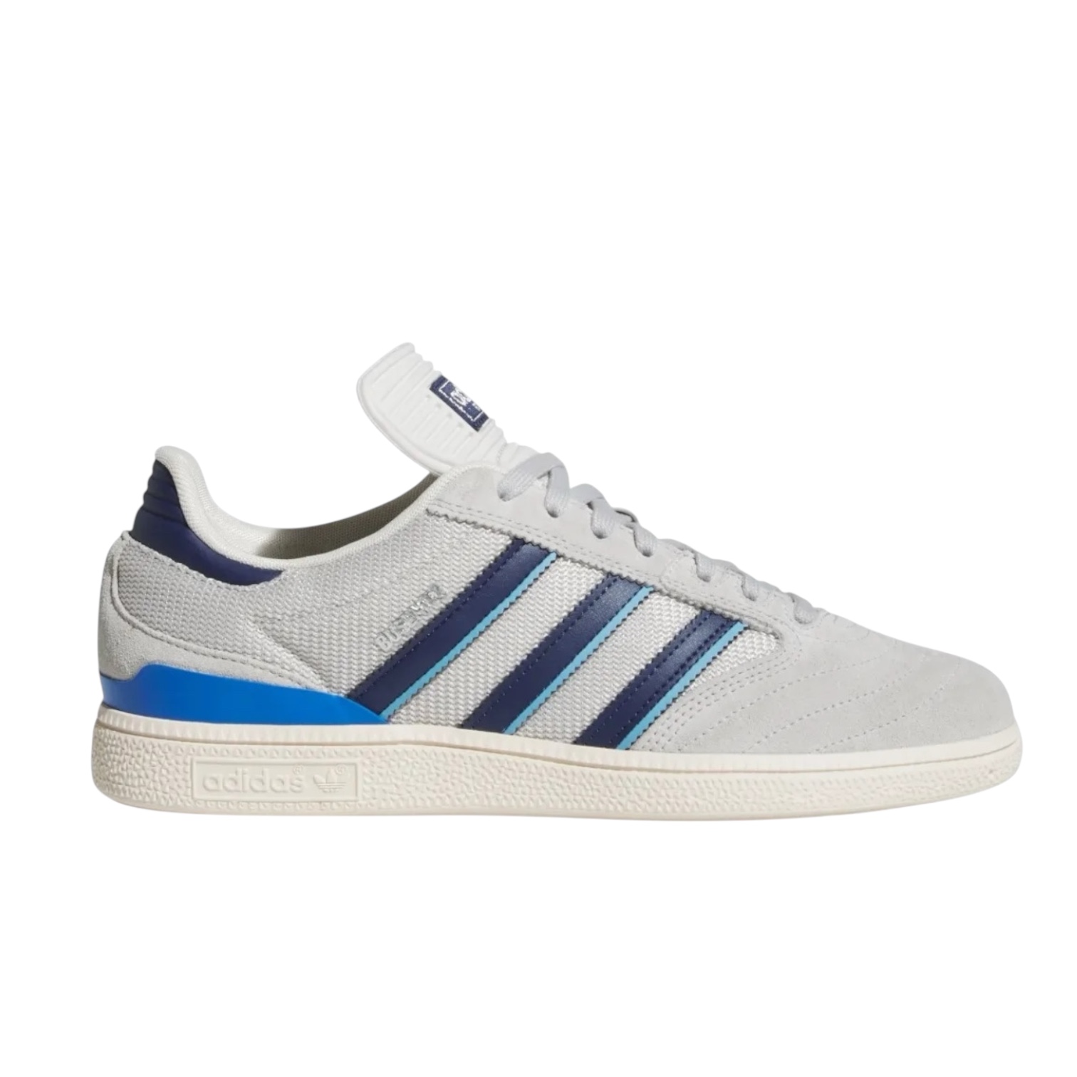 Tênis Adidas Busenitz Jh8123 | Sunset Skate Shop - A maior e mais