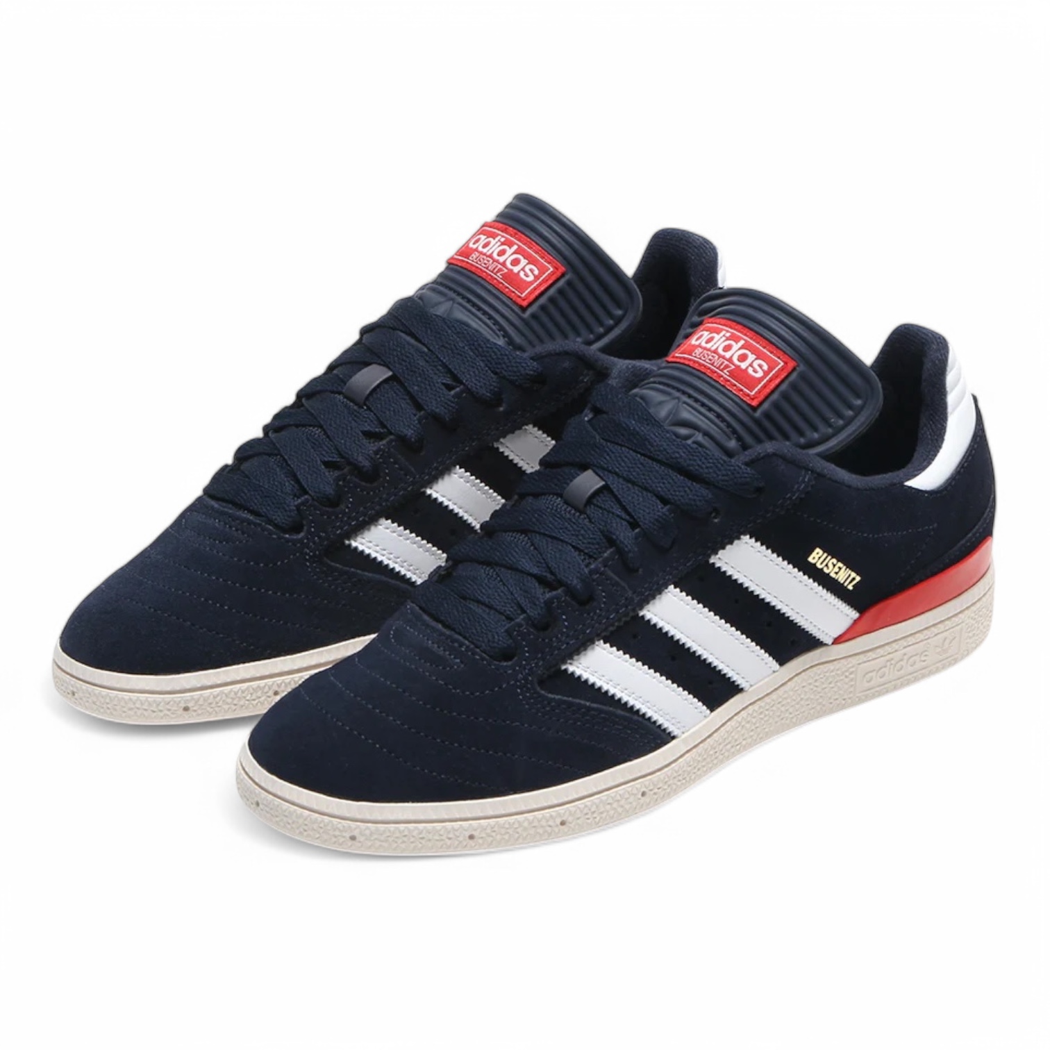 Tênis Adidas Busenitz Jh8132 | Onesixteam Skateshop - A melhor e