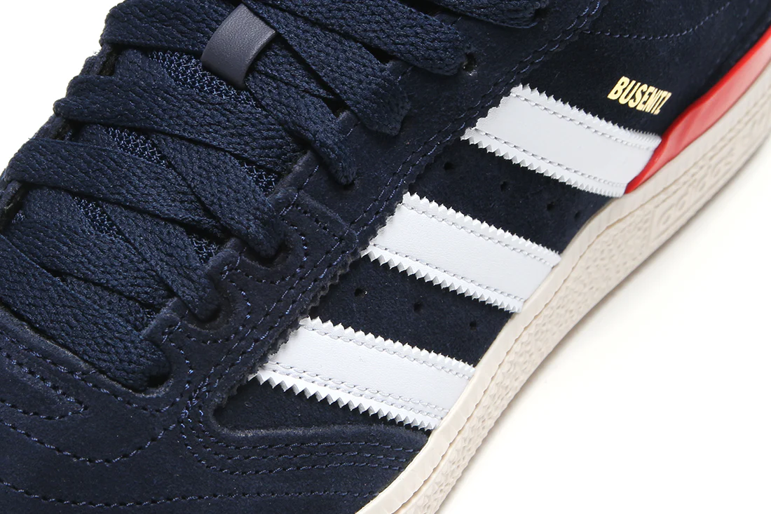 Tênis Adidas Busenitz Jh8132 | Onesixteam Skateshop - A melhor e