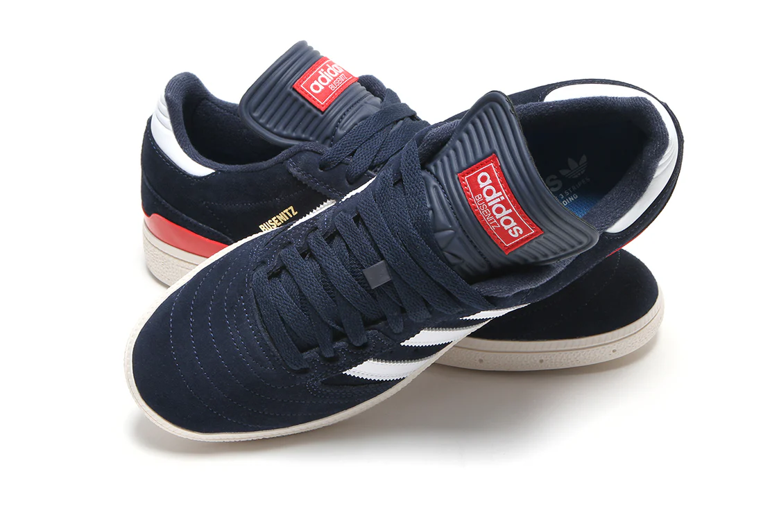 eishi Tênis Adidas Busenitz Jh8132 | Onesixteam Skateshop - A melhor e