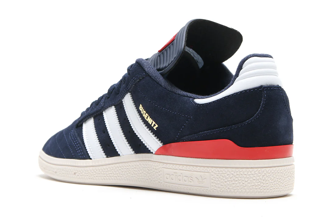 Tênis Adidas Busenitz Jh8132 | Onesixteam Skateshop - A melhor e
