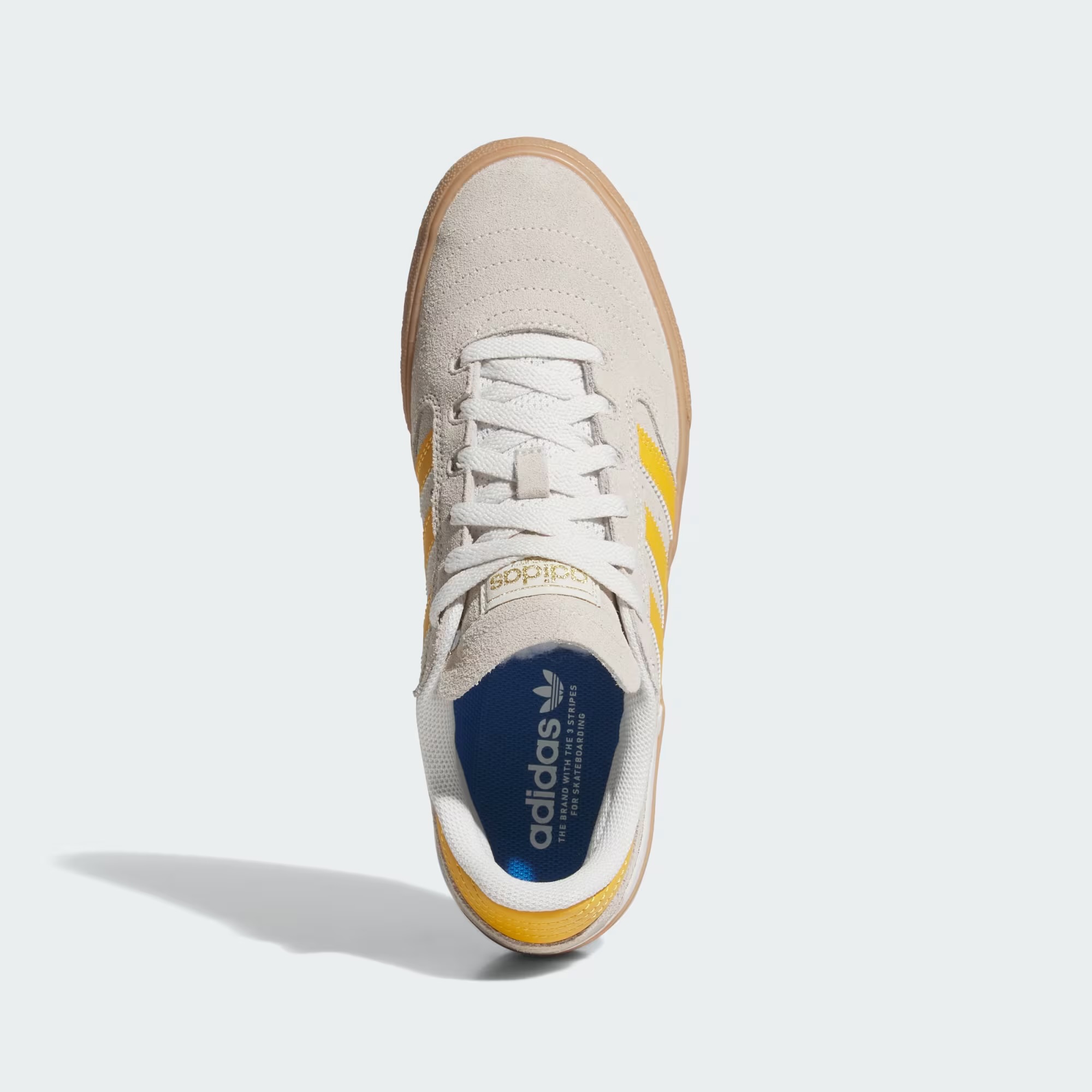 Tênis Adidas Busenitz Vulc 2 Jh8128 | Sunset Skate Shop - A maior