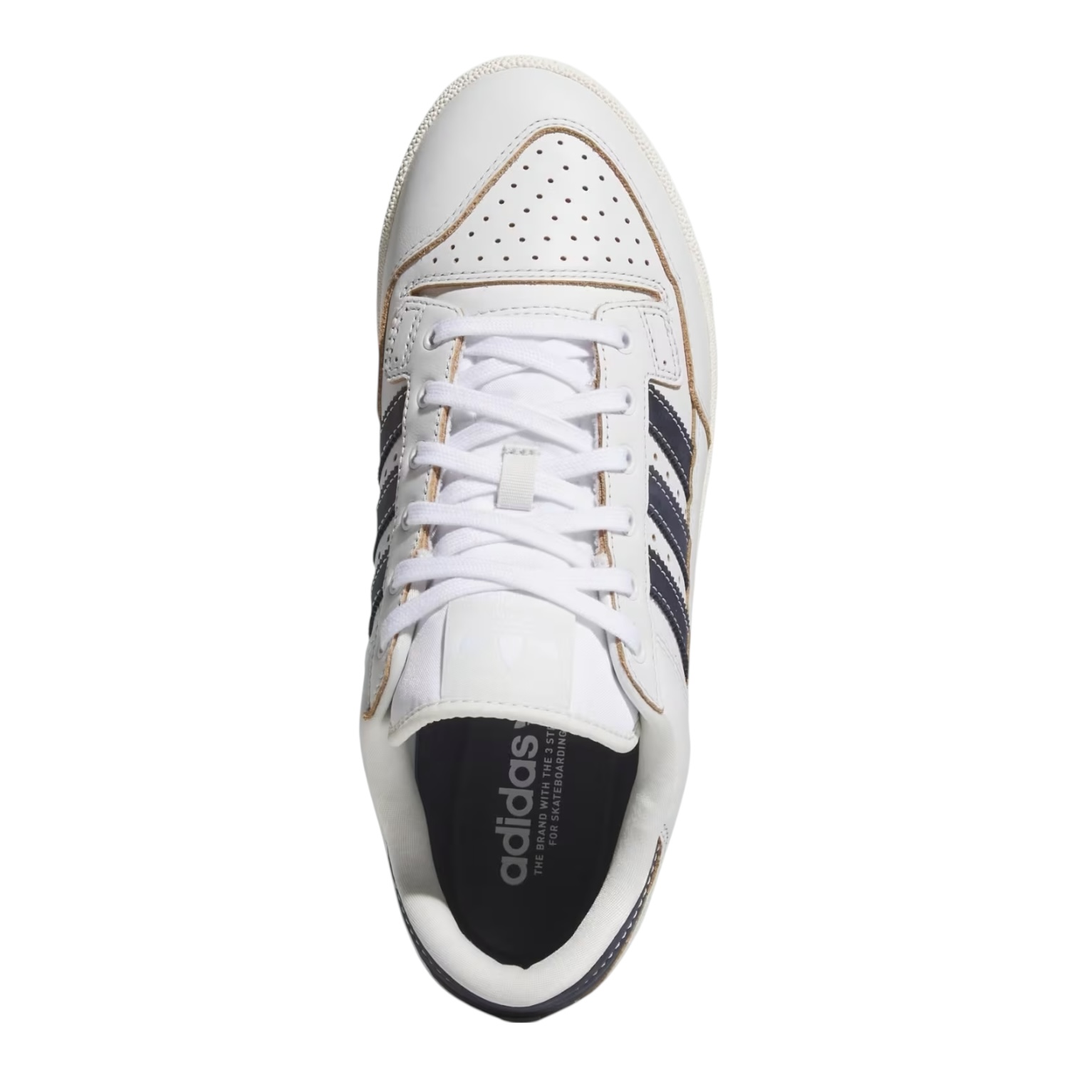 Tênis Adidas Centennial 85 Low Adv Jq3722 | Onesixteam Skateshop