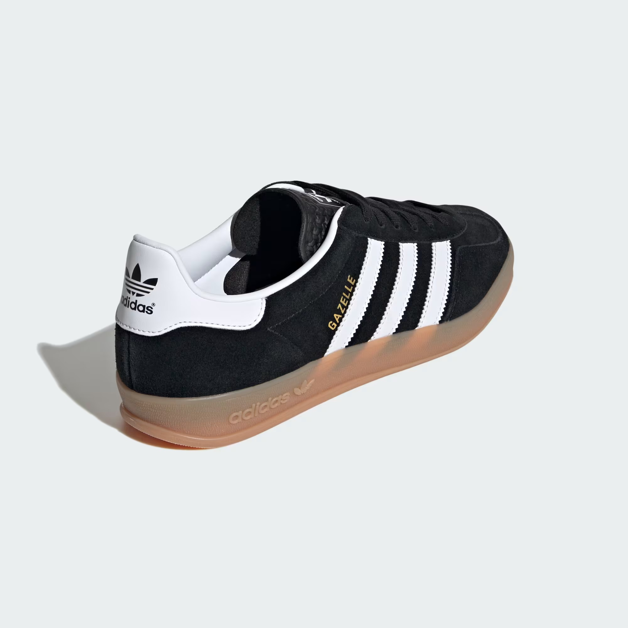 Tênis Adidas Gazelle Indoor Ji2060 | Onesixteam Skateshop
