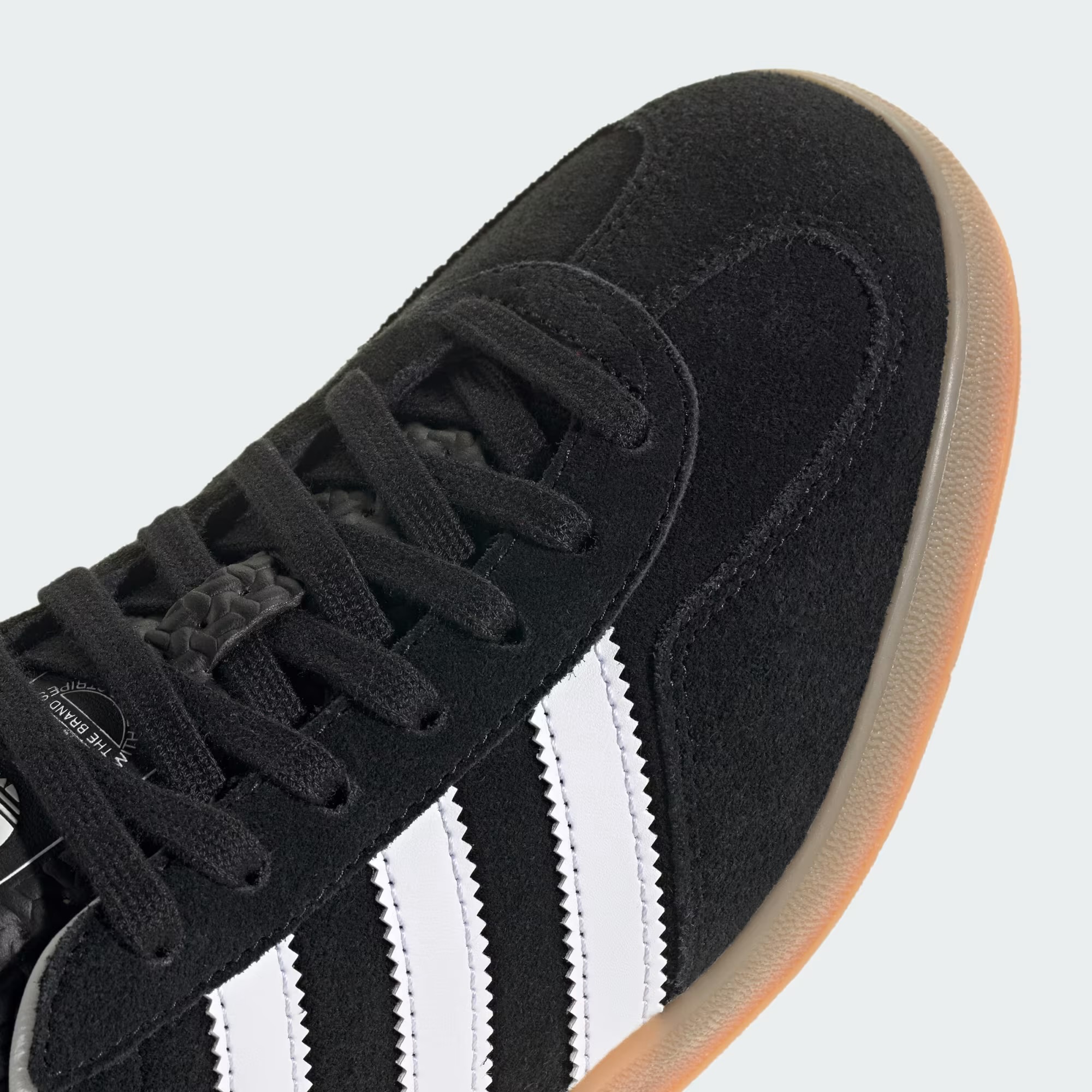 別注【adidas Originals】forJS GAZELLE INDOOR Tênis adidas Gazelle Indoor Masculino | Tênis é na Artwalk