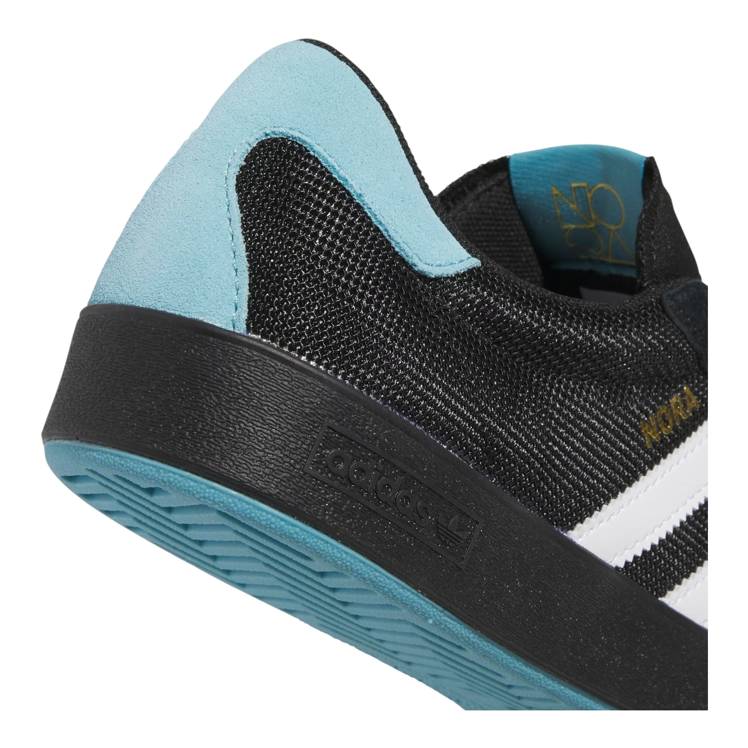 Tênis Adidas Nora Jp8588 | Onesixteam Skateshop - A melhor e mais