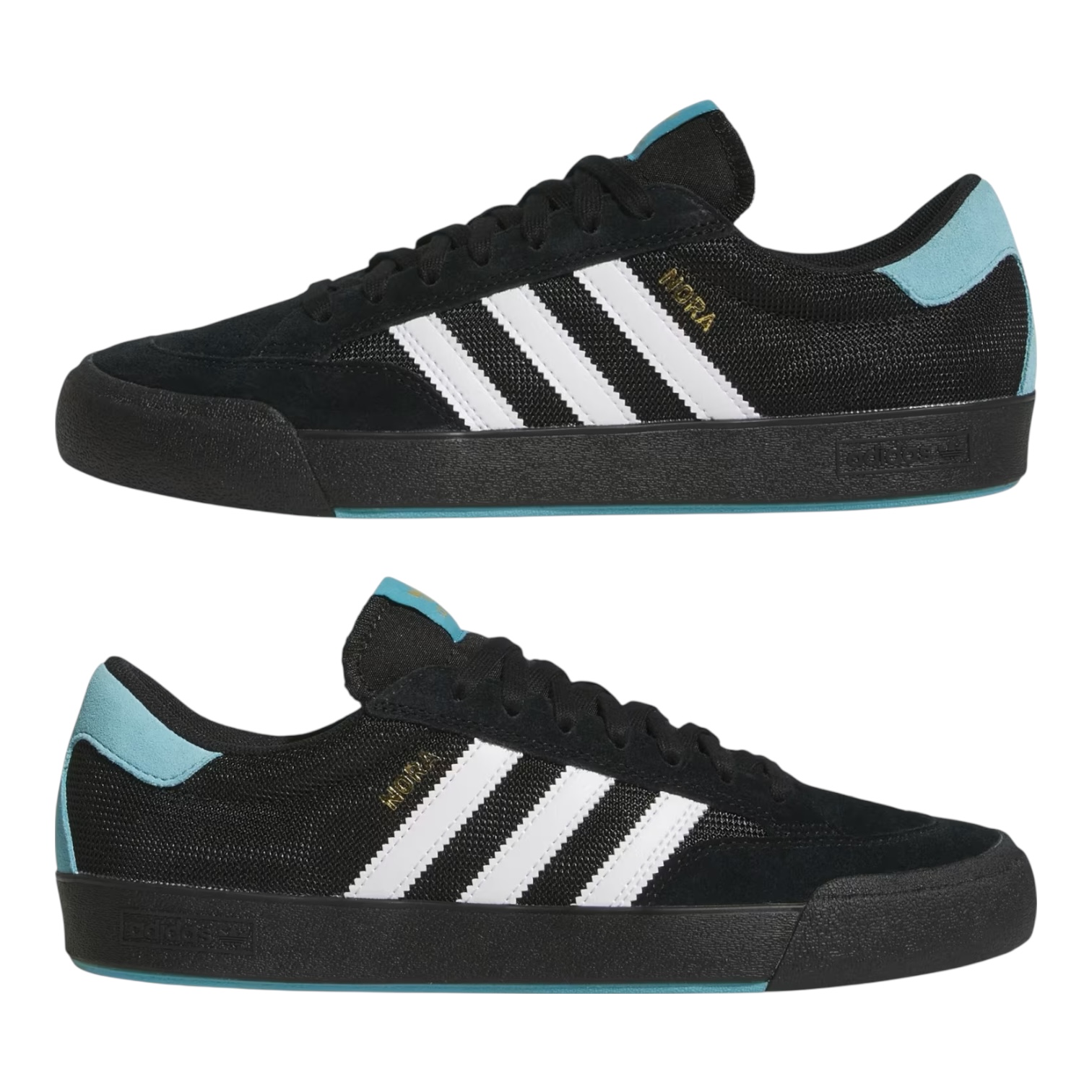 Tênis Adidas Nora Jp8588 | Onesixteam Skateshop - A melhor e mais