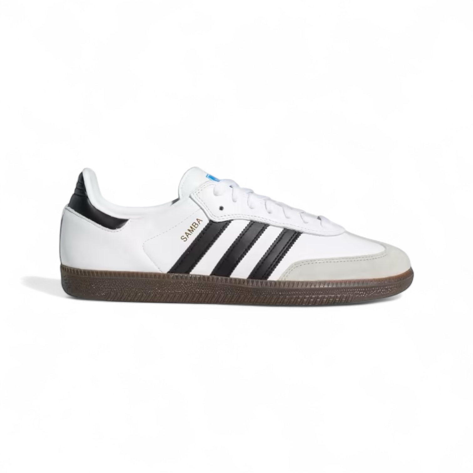 Tênis Adidas Samba Adv Gz8477 | Sunset Skate Shop - A maior e mais