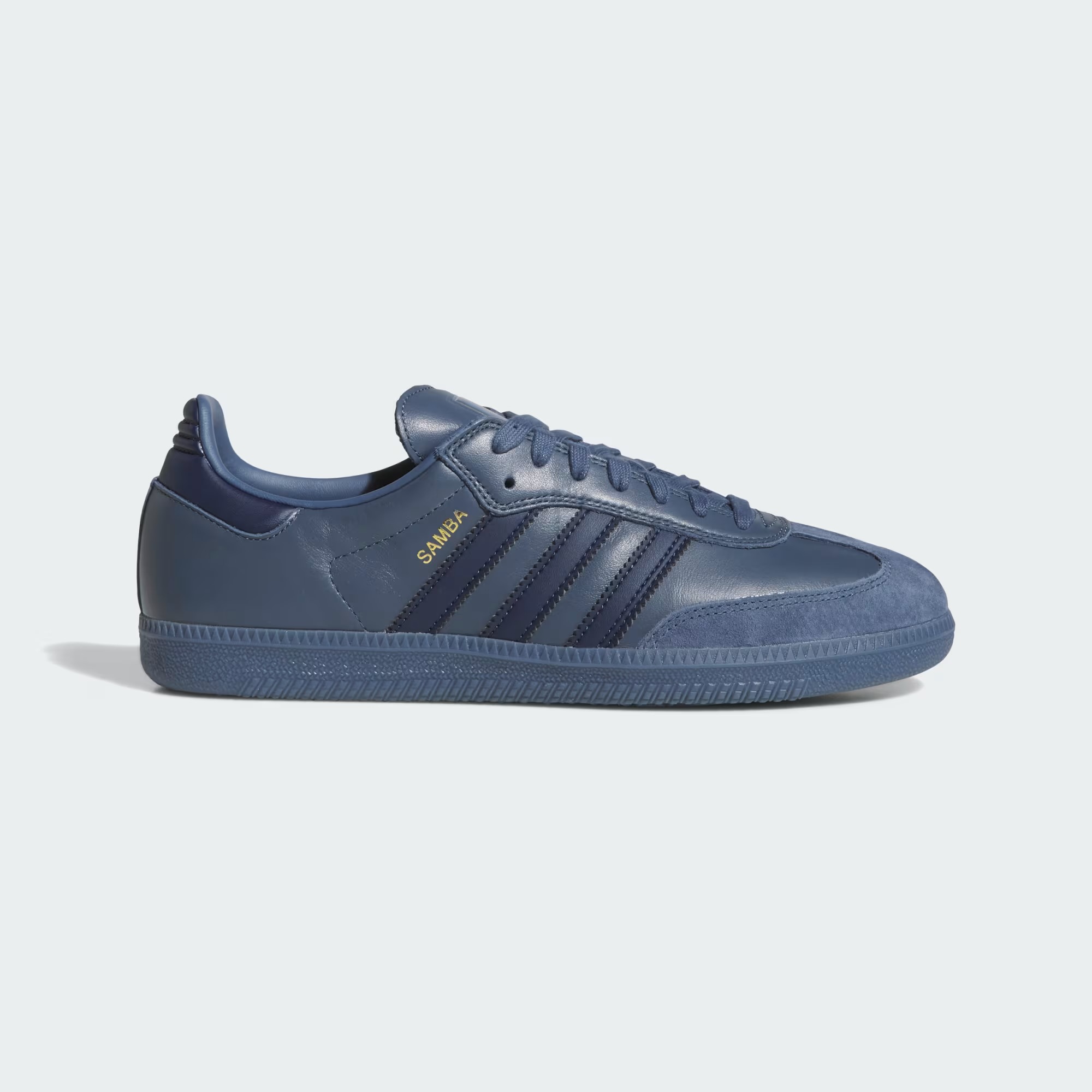 Tênis Adidas Samba Adv Jh8803 | Sunset Skate Shop - A maior e mais