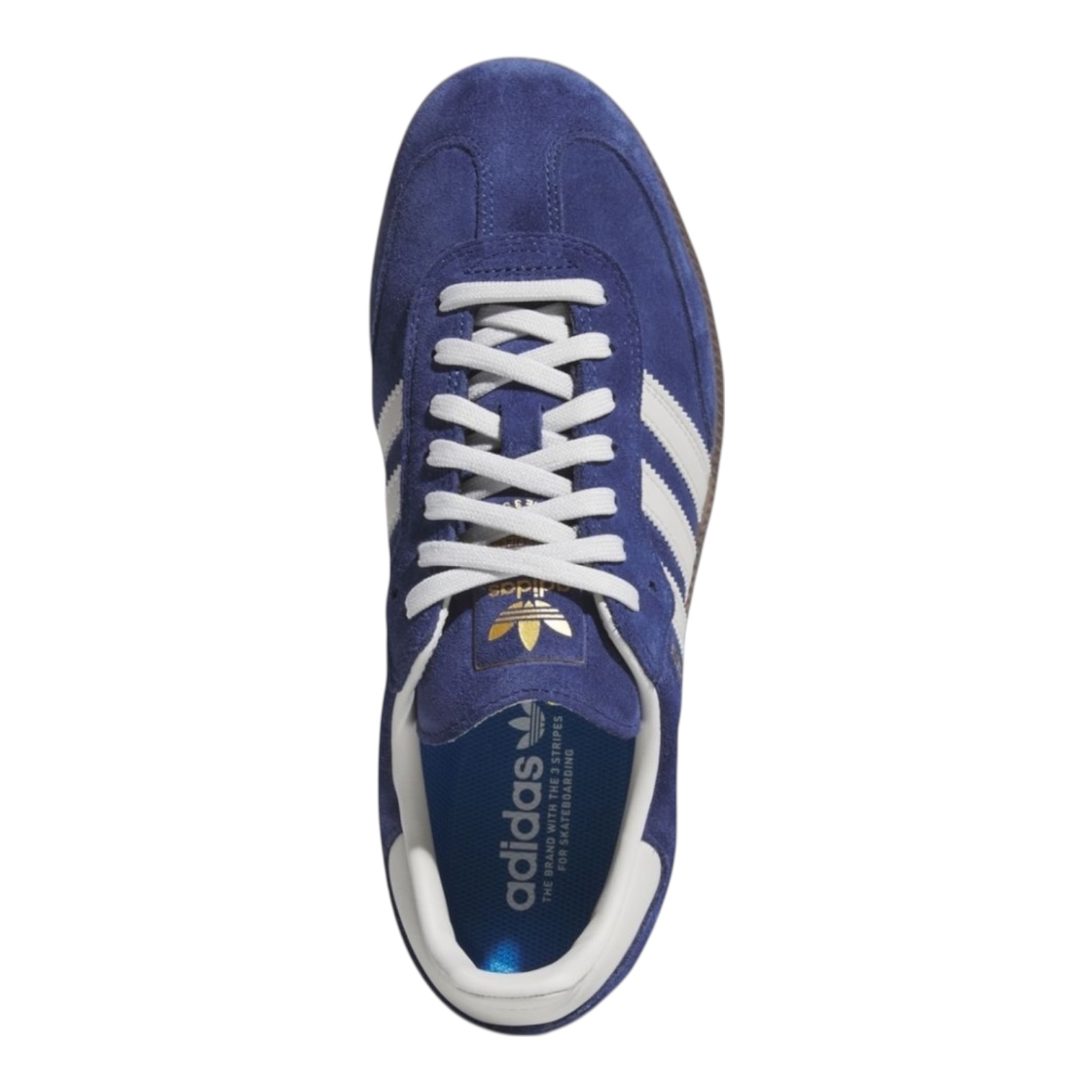 Tênis Adidas Samba Adv Jp8523 | Onesixteam Skateshop - A melhor e