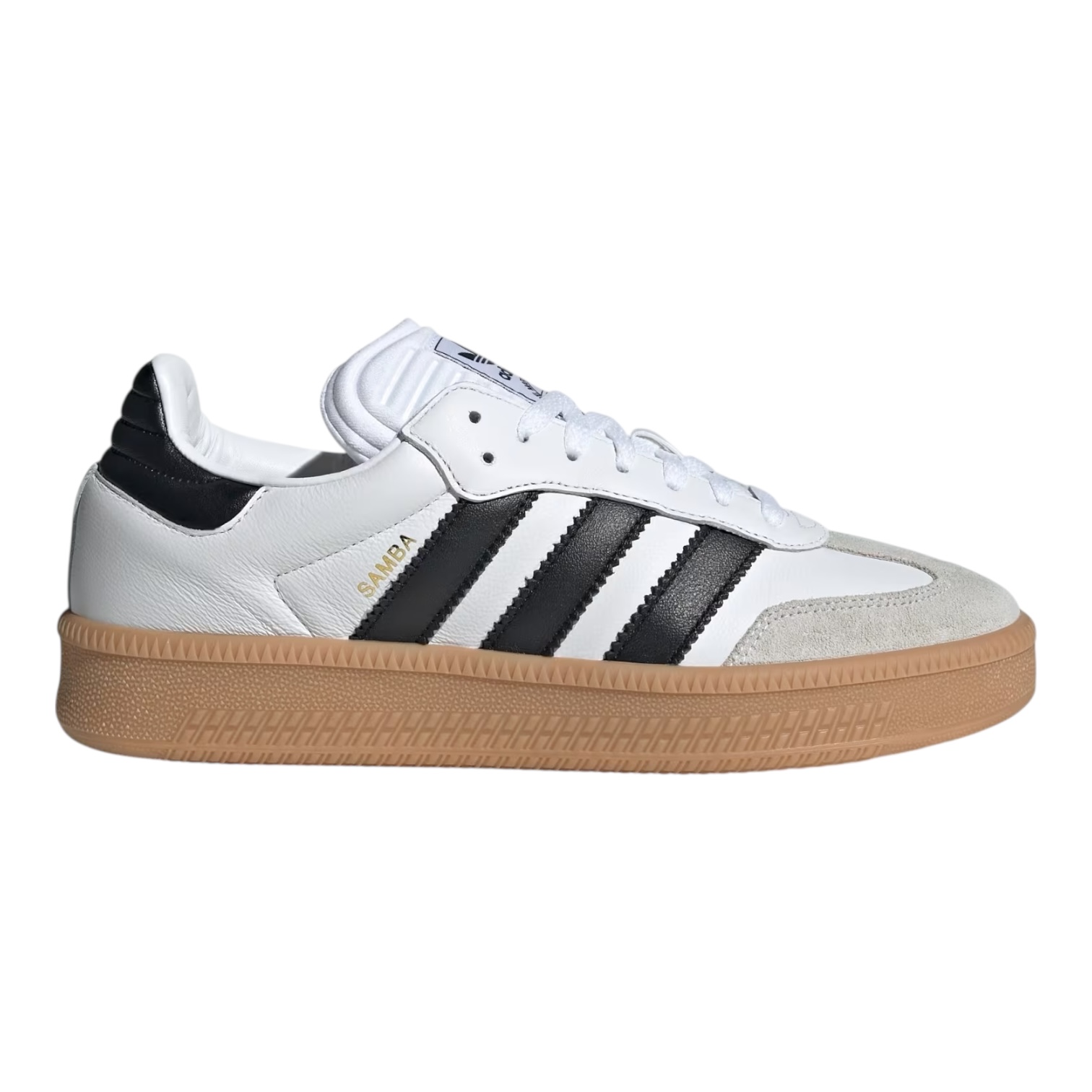 adidas gazelle silver green womens adidas Samba OG Shoes - Women's - White / Sand Strata main image 0