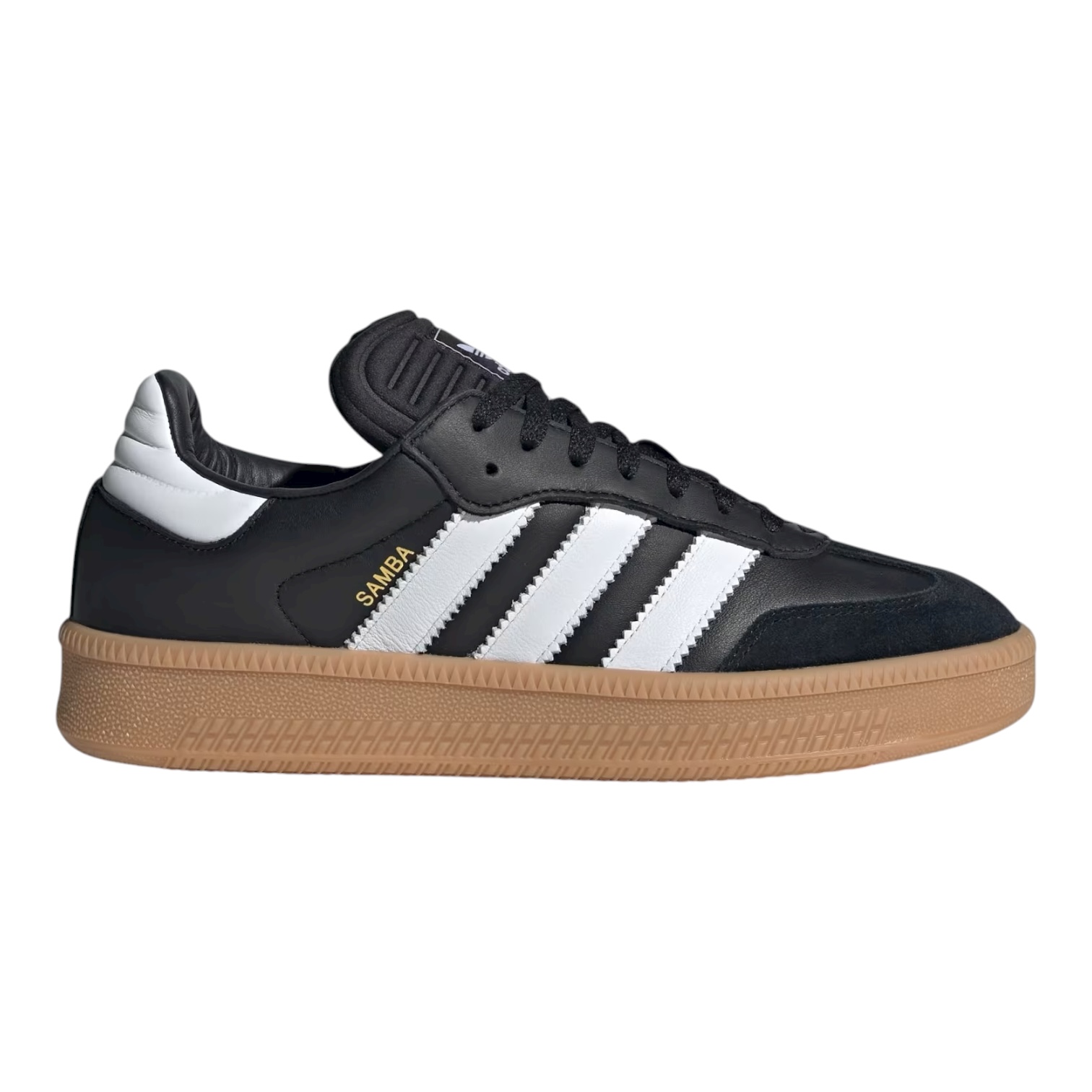 SGG Tênis Adidas Samba Xlg Ie1379 | Onesixteam Skateshop - A melhor e