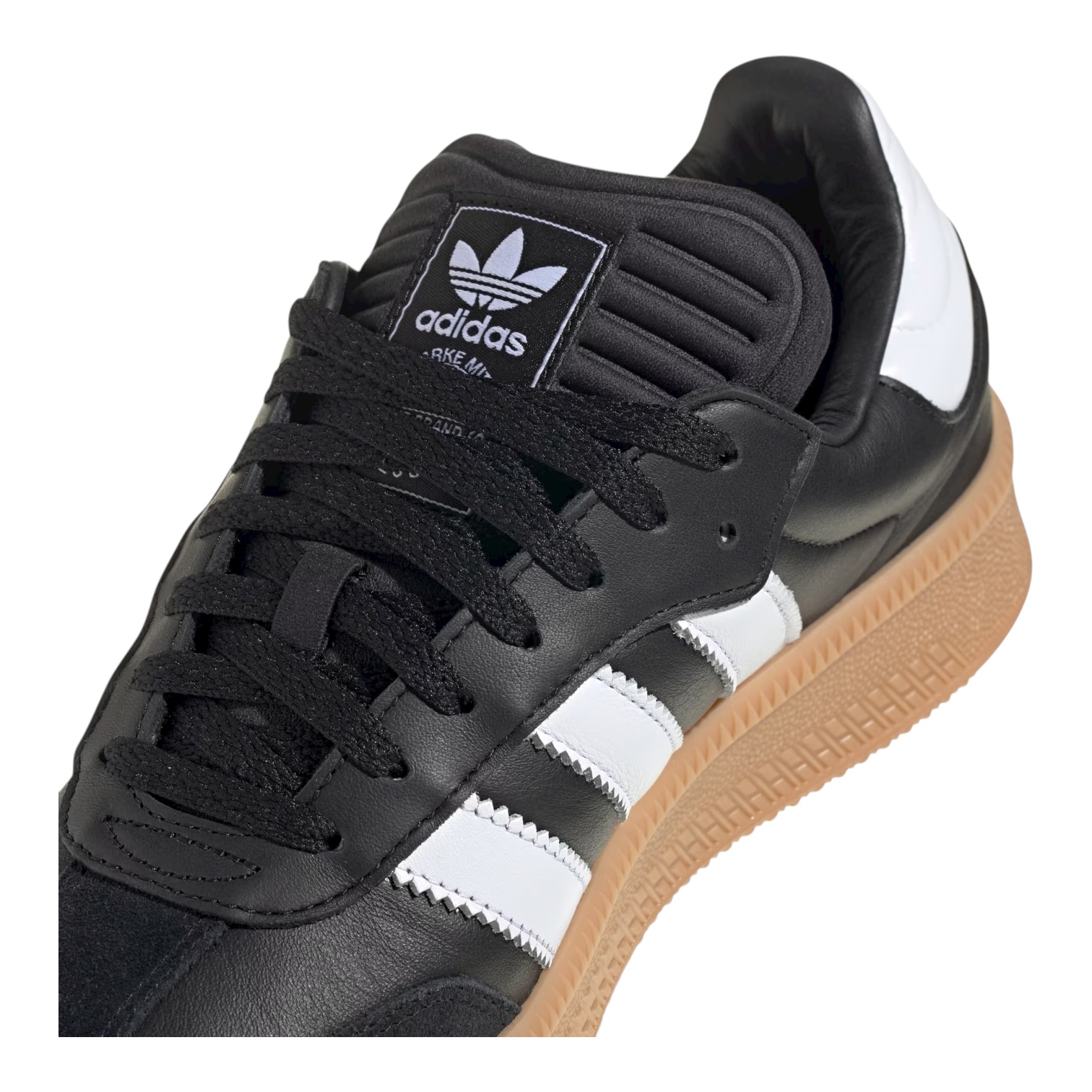 Tênis Adidas Samba Xlg Ie1379 | Onesixteam Skateshop - A melhor e