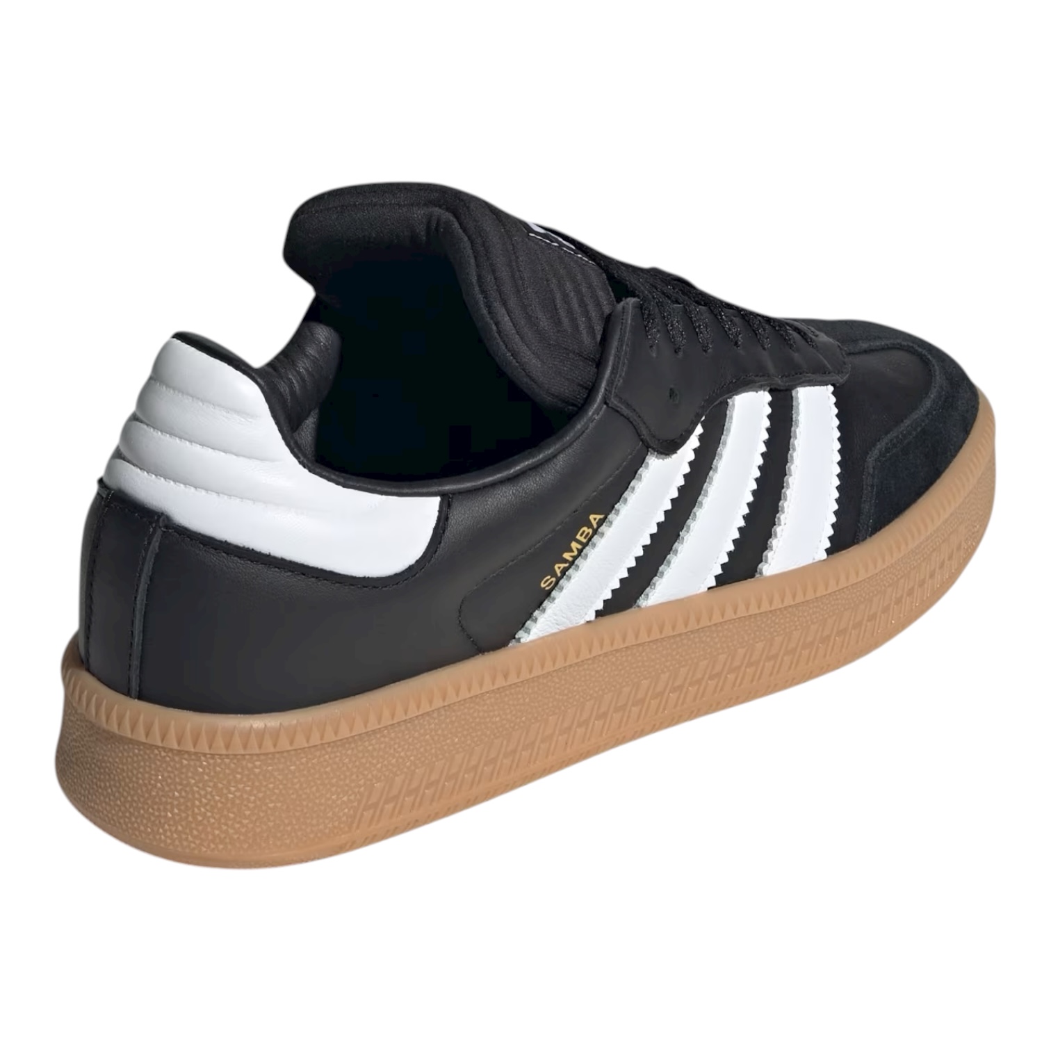 Tênis Adidas Samba Xlg Ie1379 | Onesixteam Skateshop - A melhor e