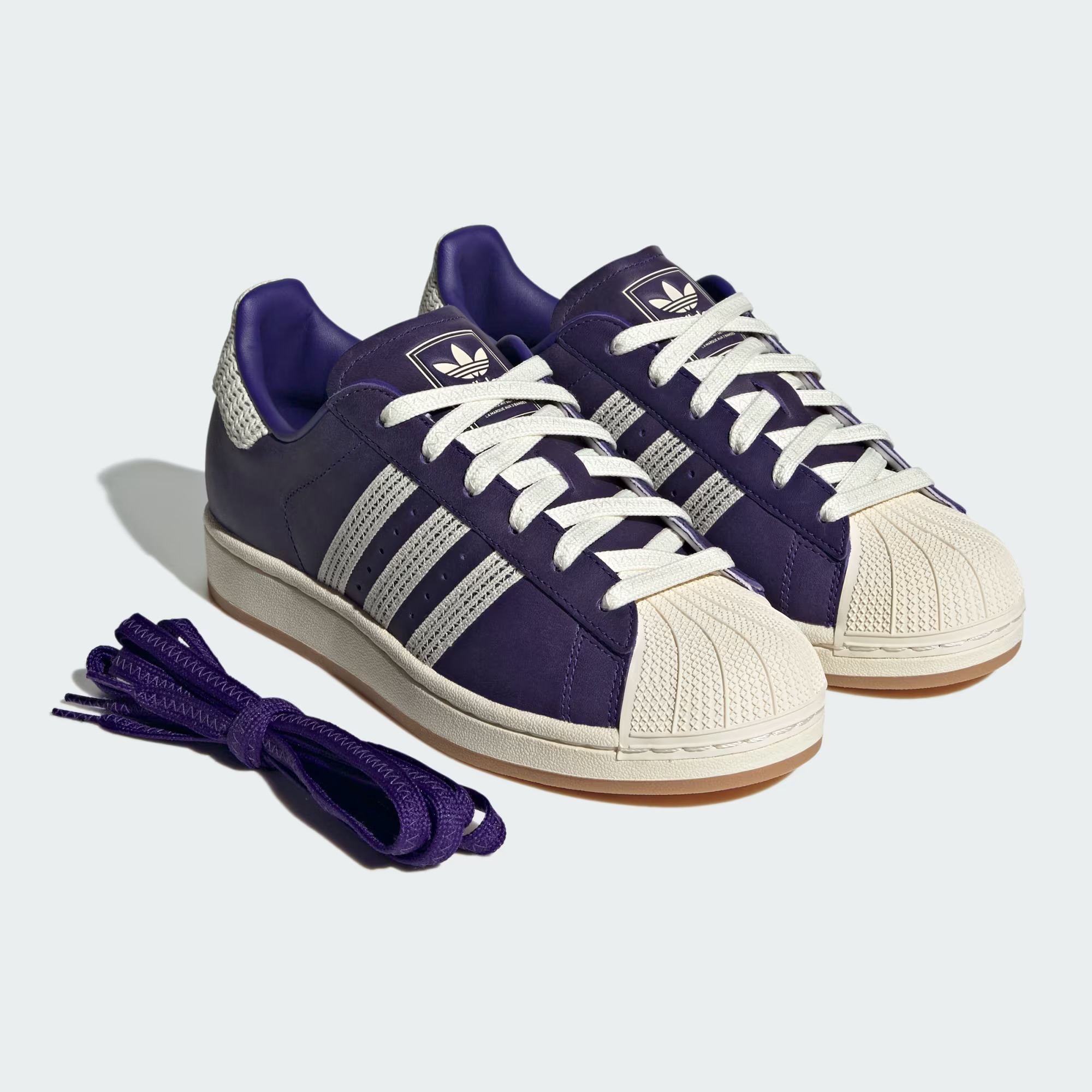 STAR Tênis Adidas Superstar 2 W Jh7100 | Onesixteam Skateshop - A