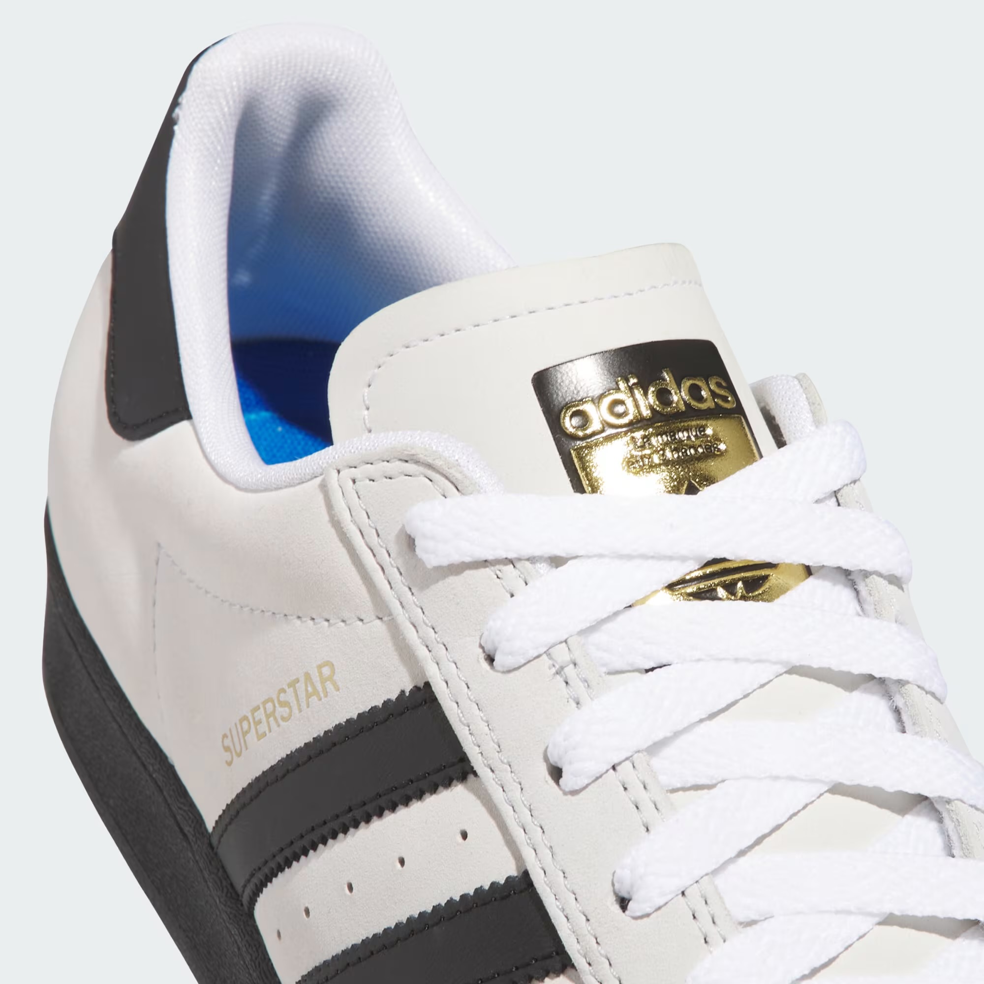 Tênis Adidas Superstar Adv Jh8138 | Onesixteam Skateshop - A