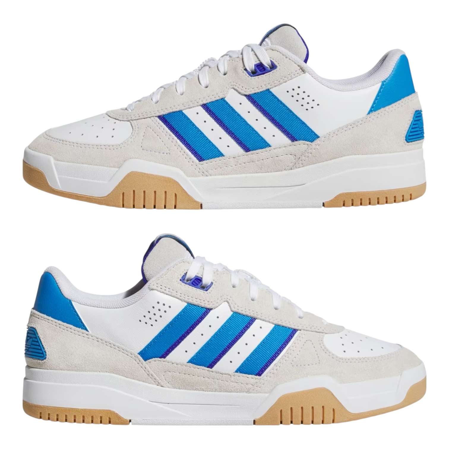 Tênis Adidas Tekkira Js4308 | Onesixteam Skateshop - A melhor e