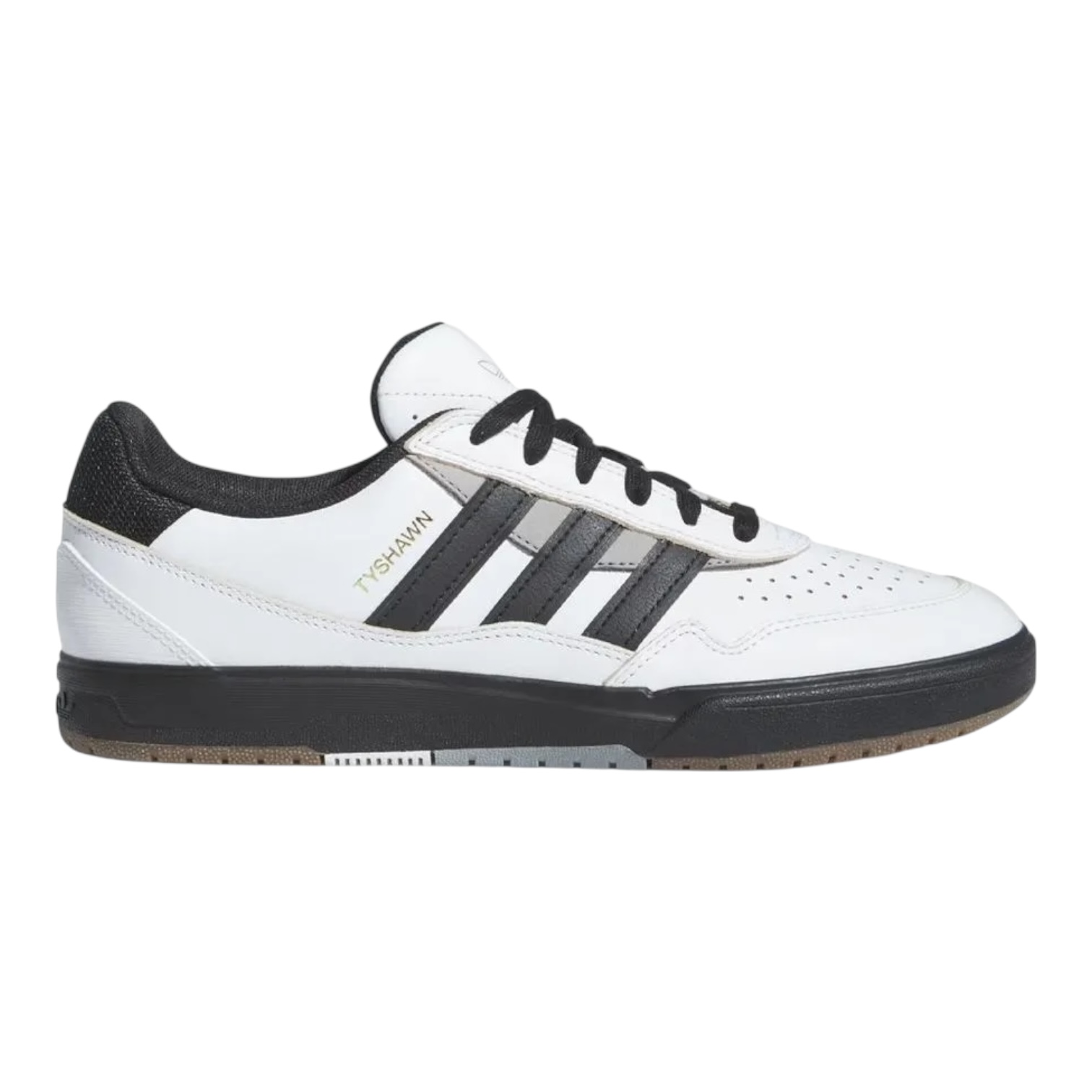 Tênis Adidas Tyshawn 2 If9712 | Sunset Skate Shop - A maior e mais