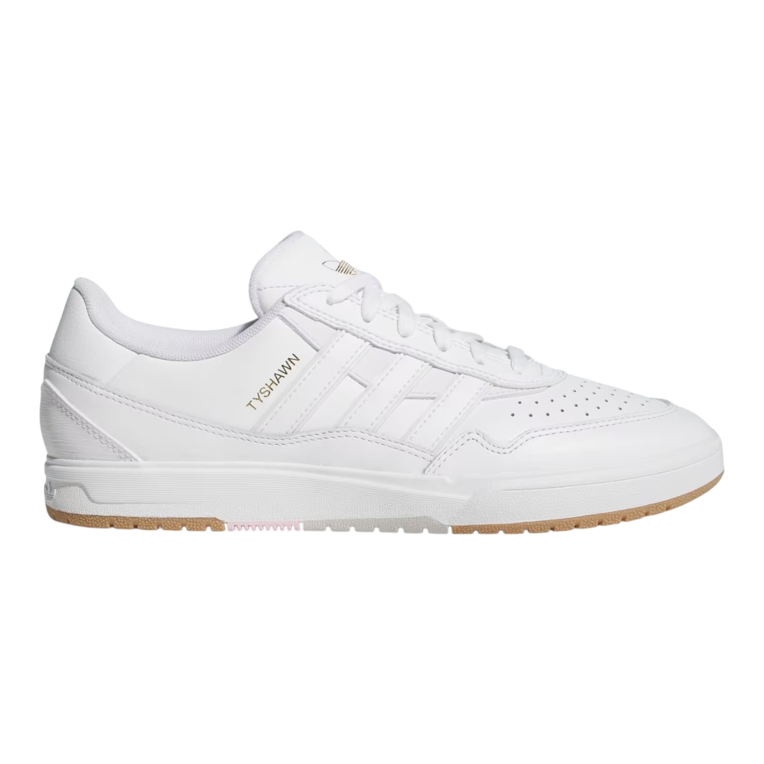 Tênis Adidas Tyshawn 2 Jq1130 | Onesixteam Skateshop - A melhor e
