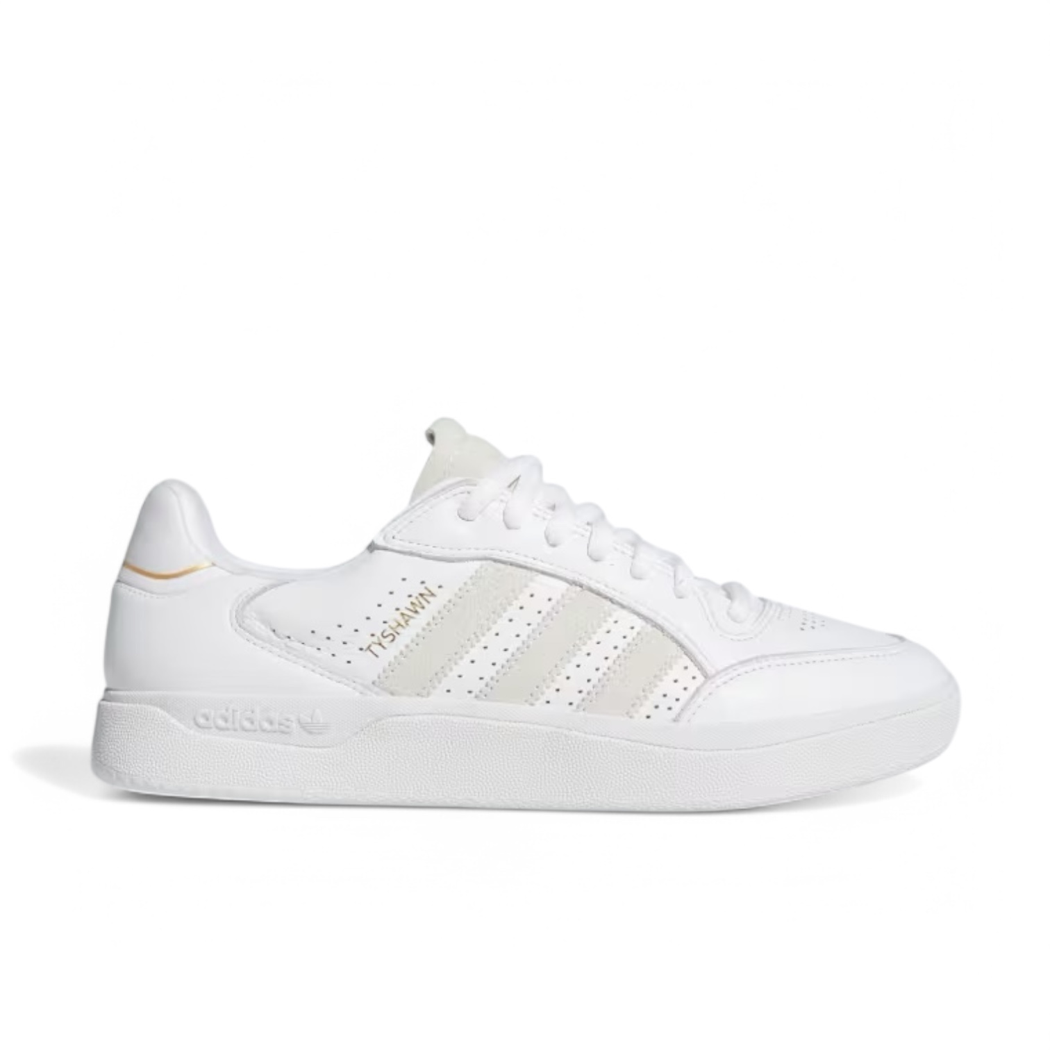 Tênis Adidas Tyshawn Low Jh8158 | Onesixteam Skateshop - A melhor