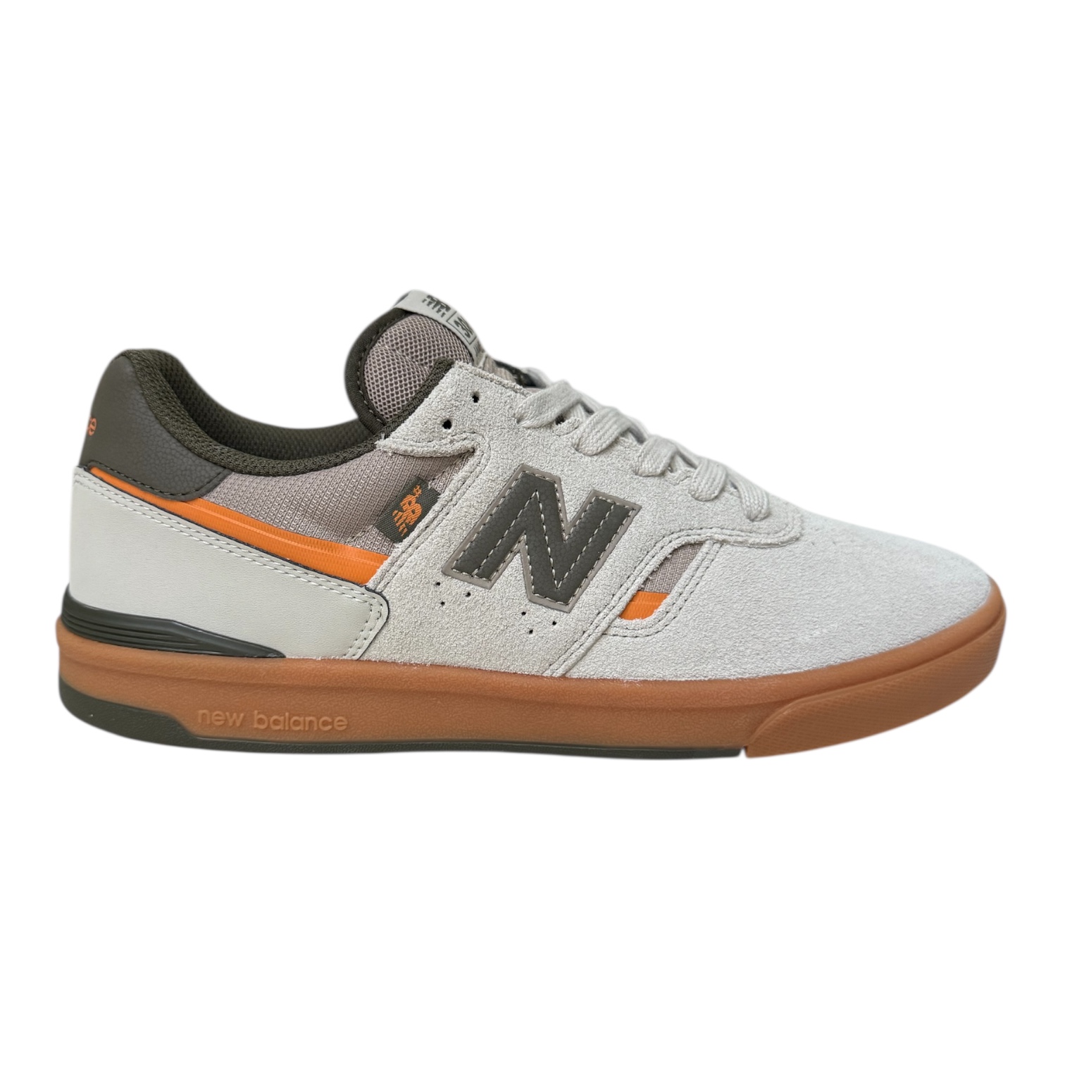 Tênis New Balance Nm272gr | Sunset Skate Shop - A maior e mais