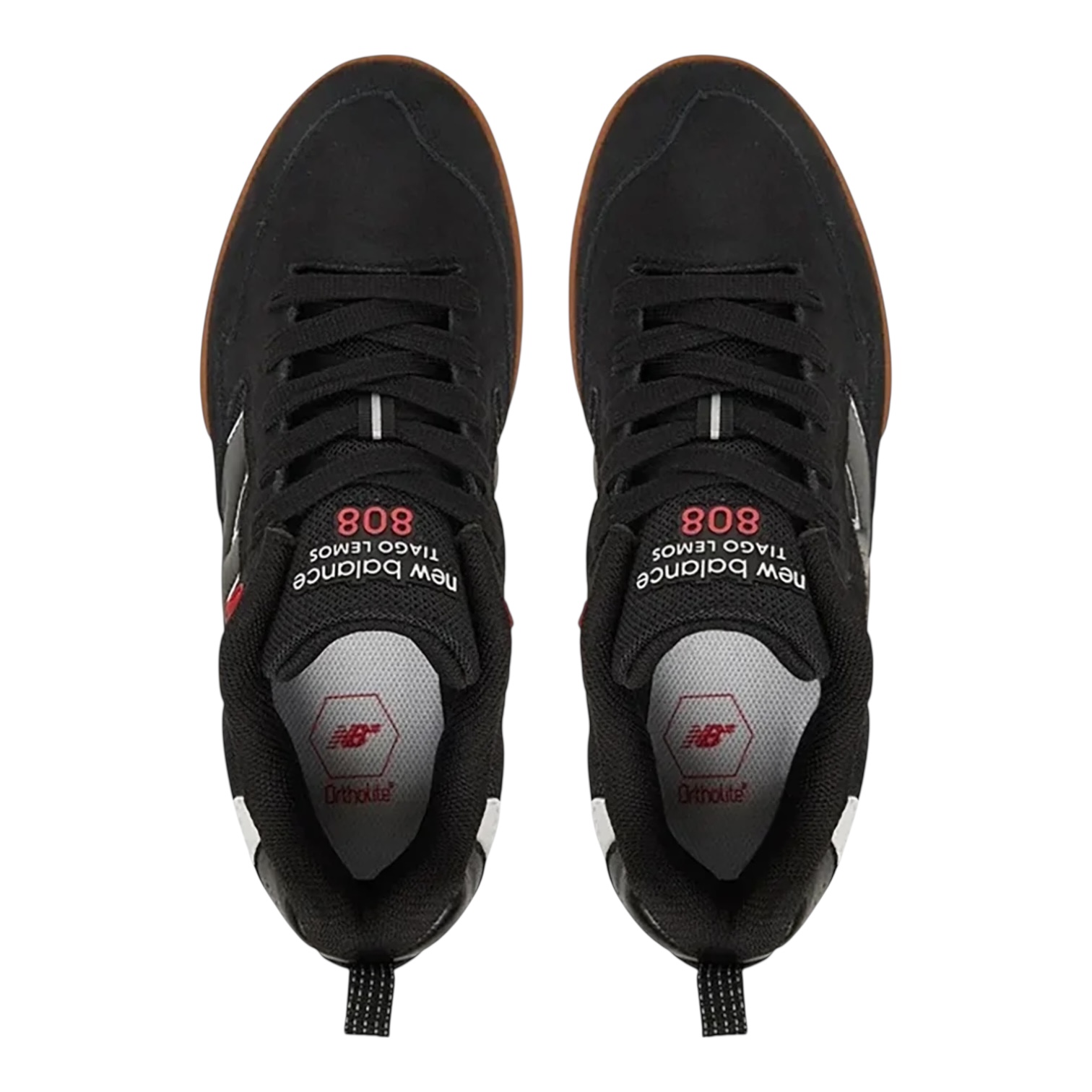 Tênis New Balance Nm808lbg | Sunset Skate Shop - A maior e mais