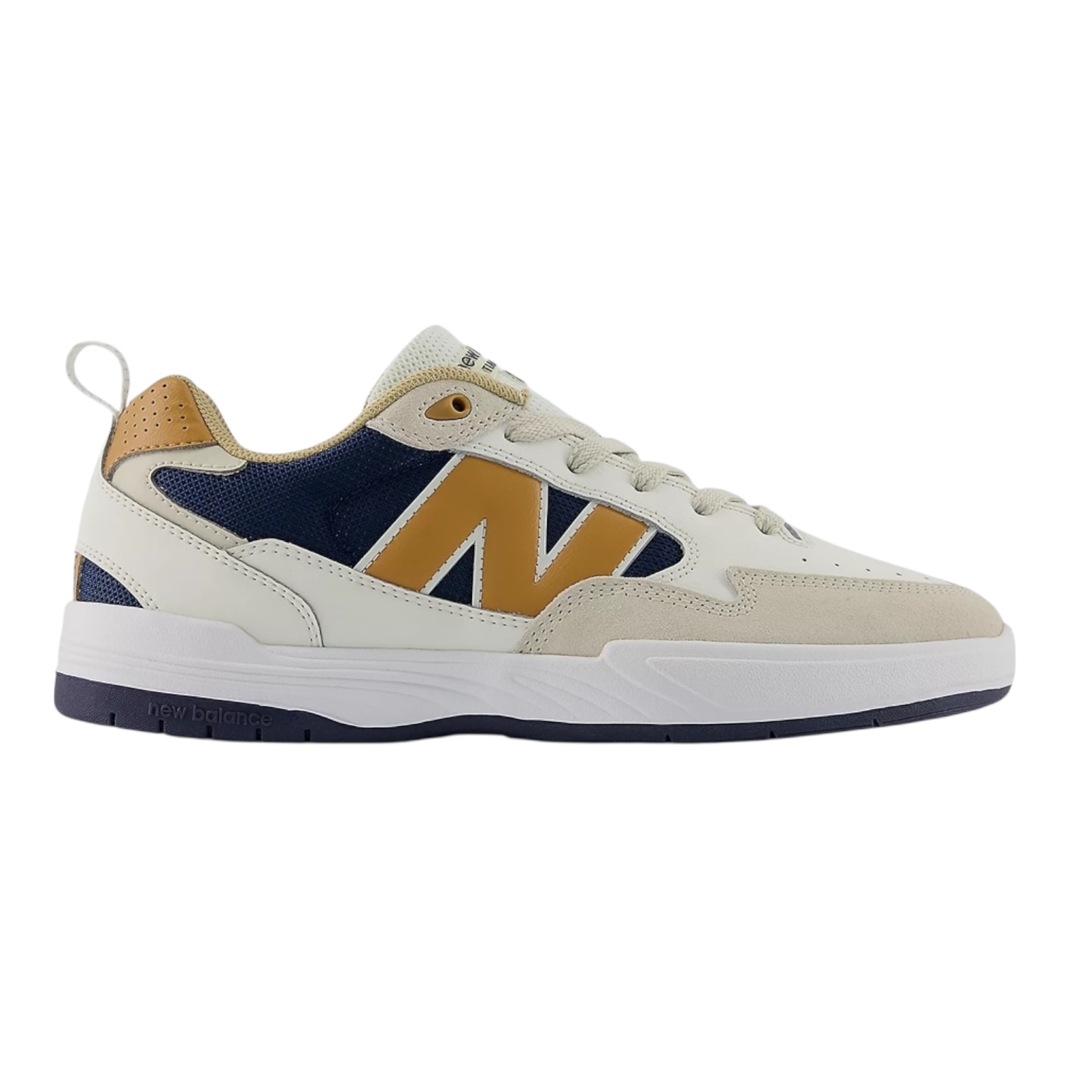 Tênis New Balance Nm808lbu | Sunset Skate Shop - A maior e mais