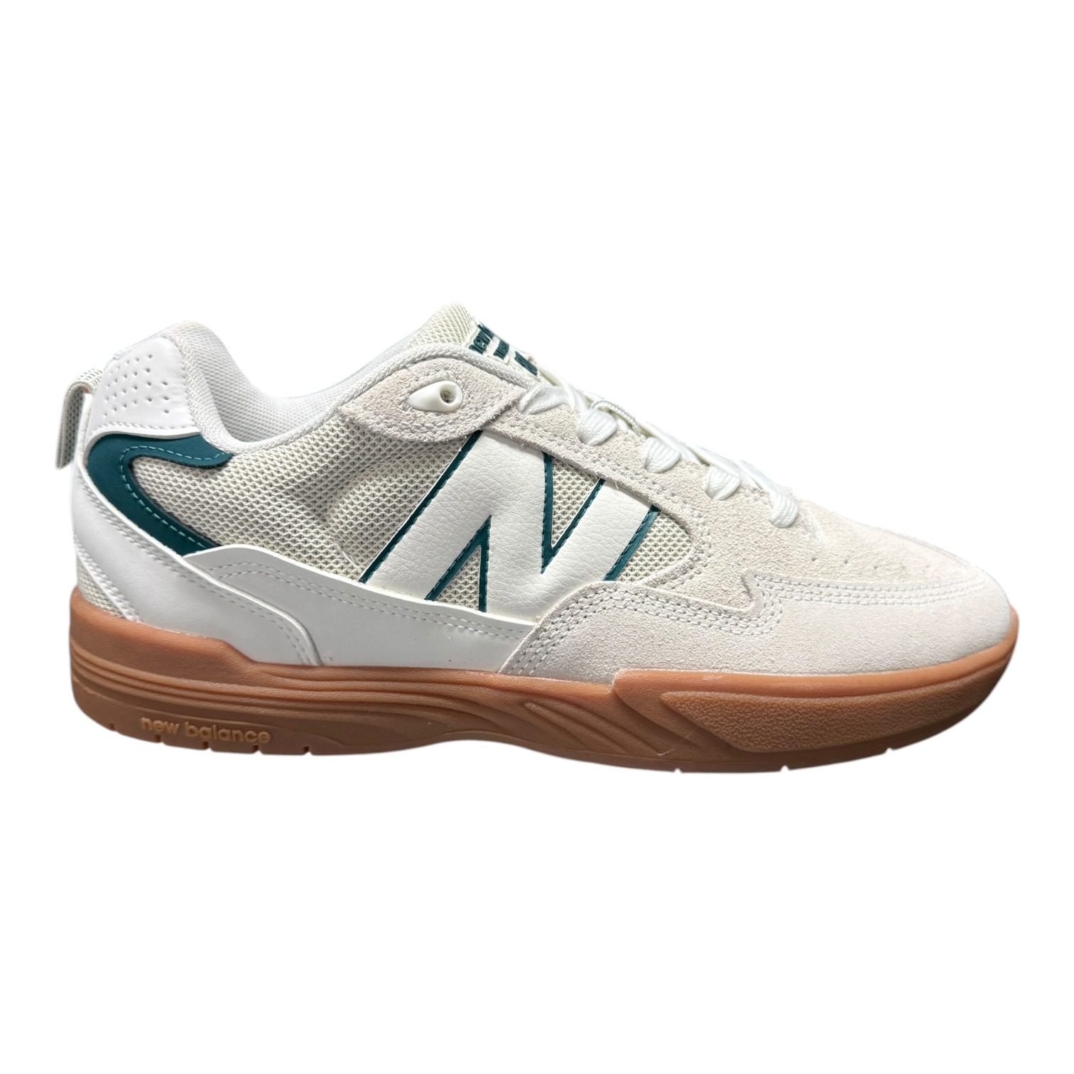 Tênis New Balance Nm808wj | Sunset Skate Shop - A maior e mais