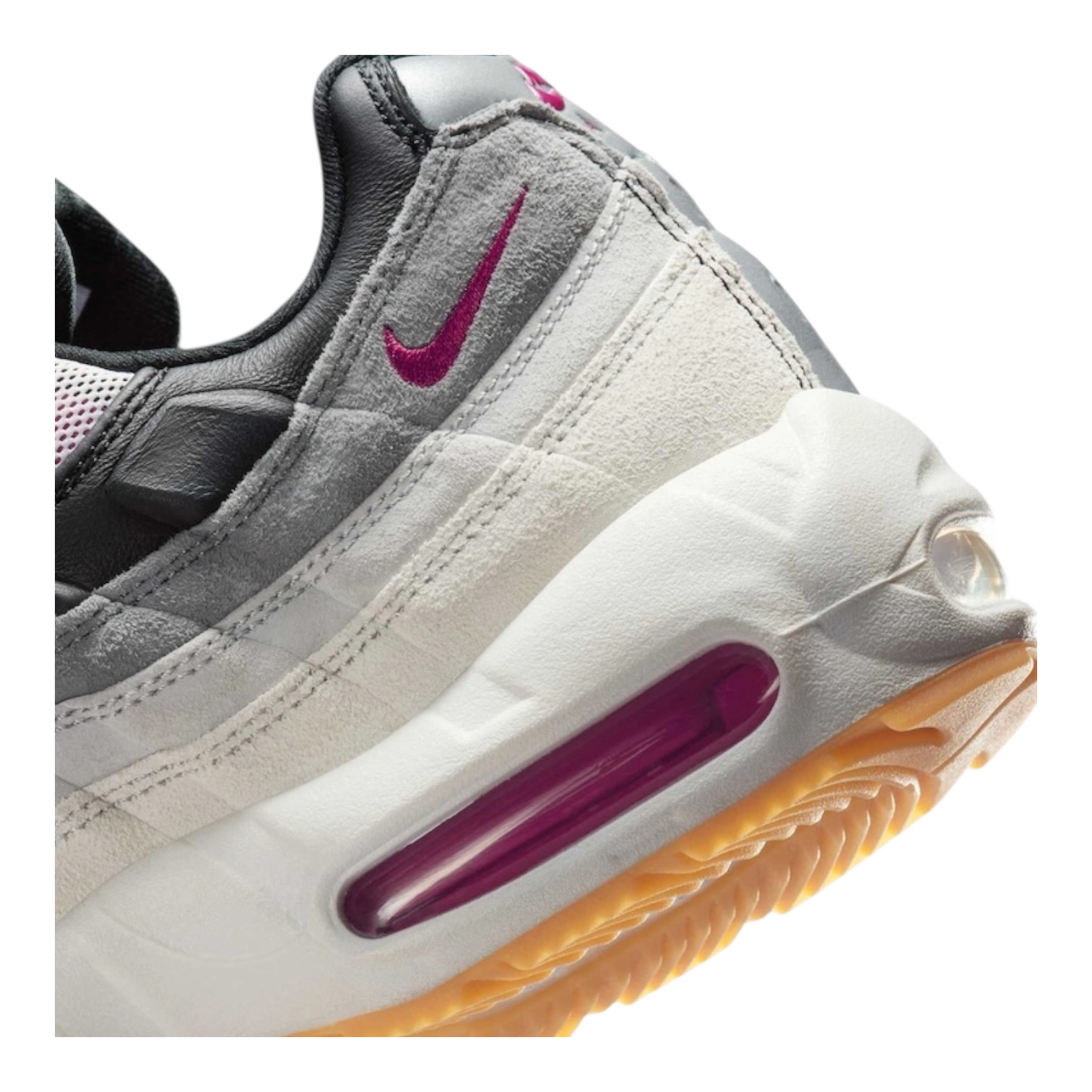 Tênis Nike Sb Air Max 95 Cactus Flower Hf7545-100 | Sunset Skate