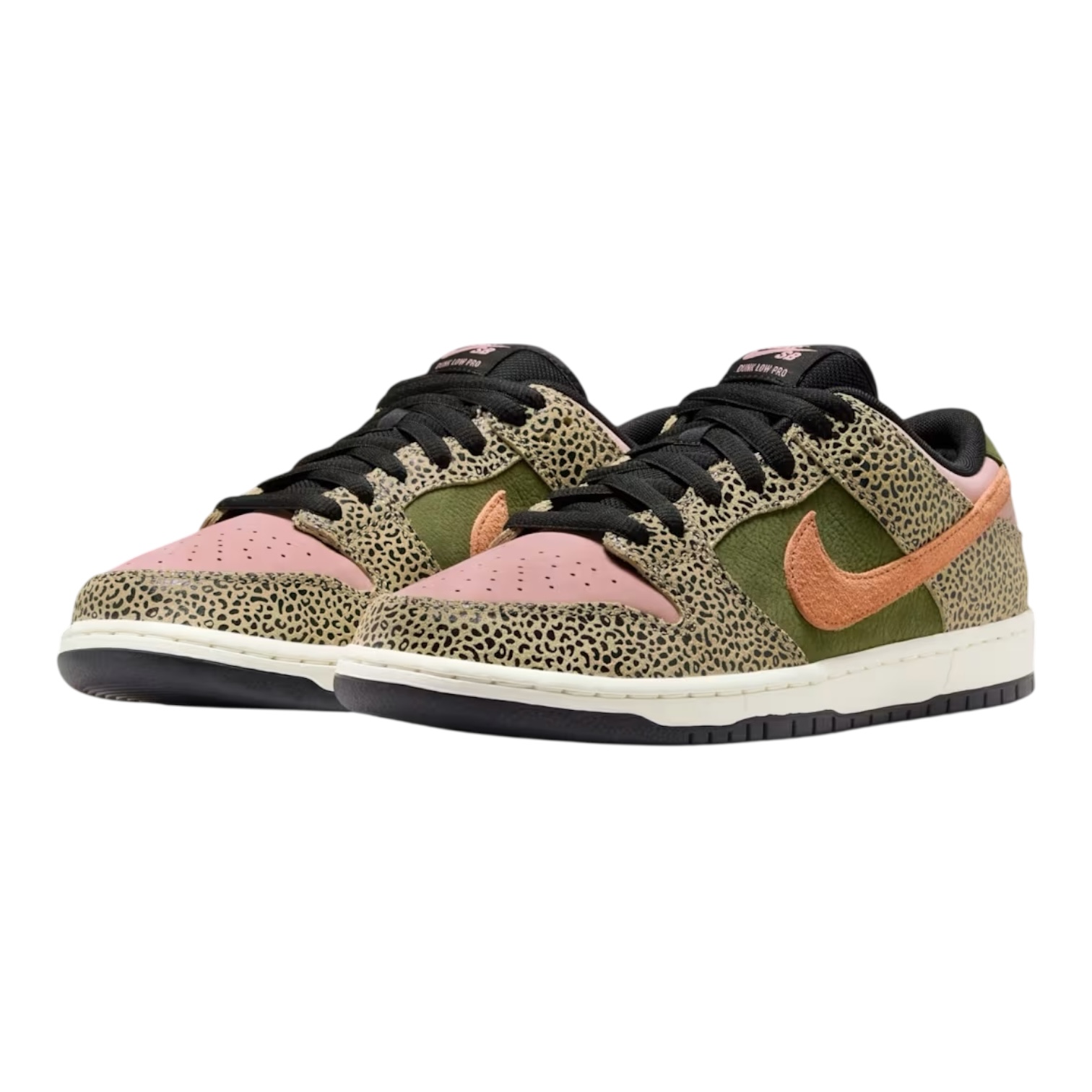 Tênis Nike Sb Dunk Low Pro Arts-rec Ih3211-200 | Sunset Skate Shop
