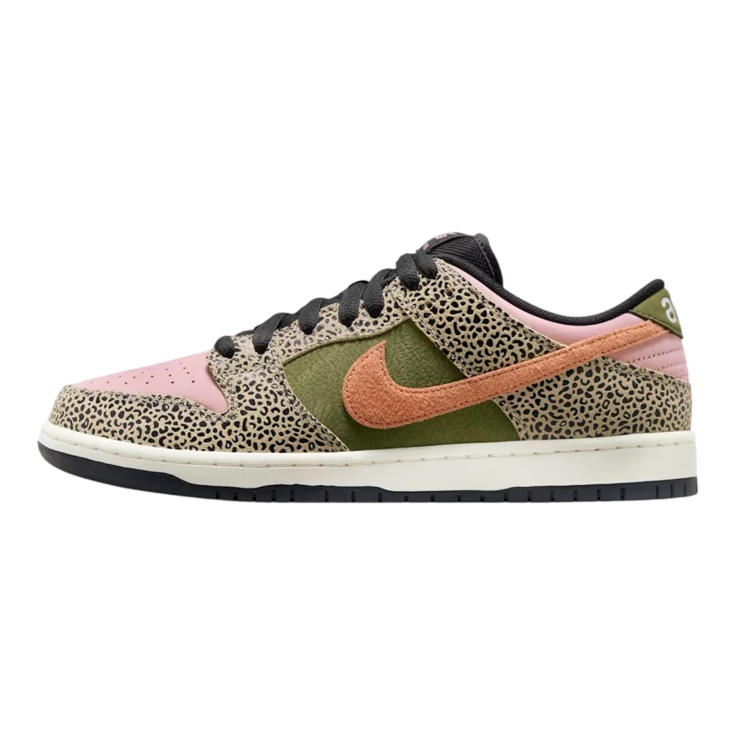 Tênis Nike Sb Dunk Low Pro Arts-rec Ih3211-200 | Sunset Skate Shop
