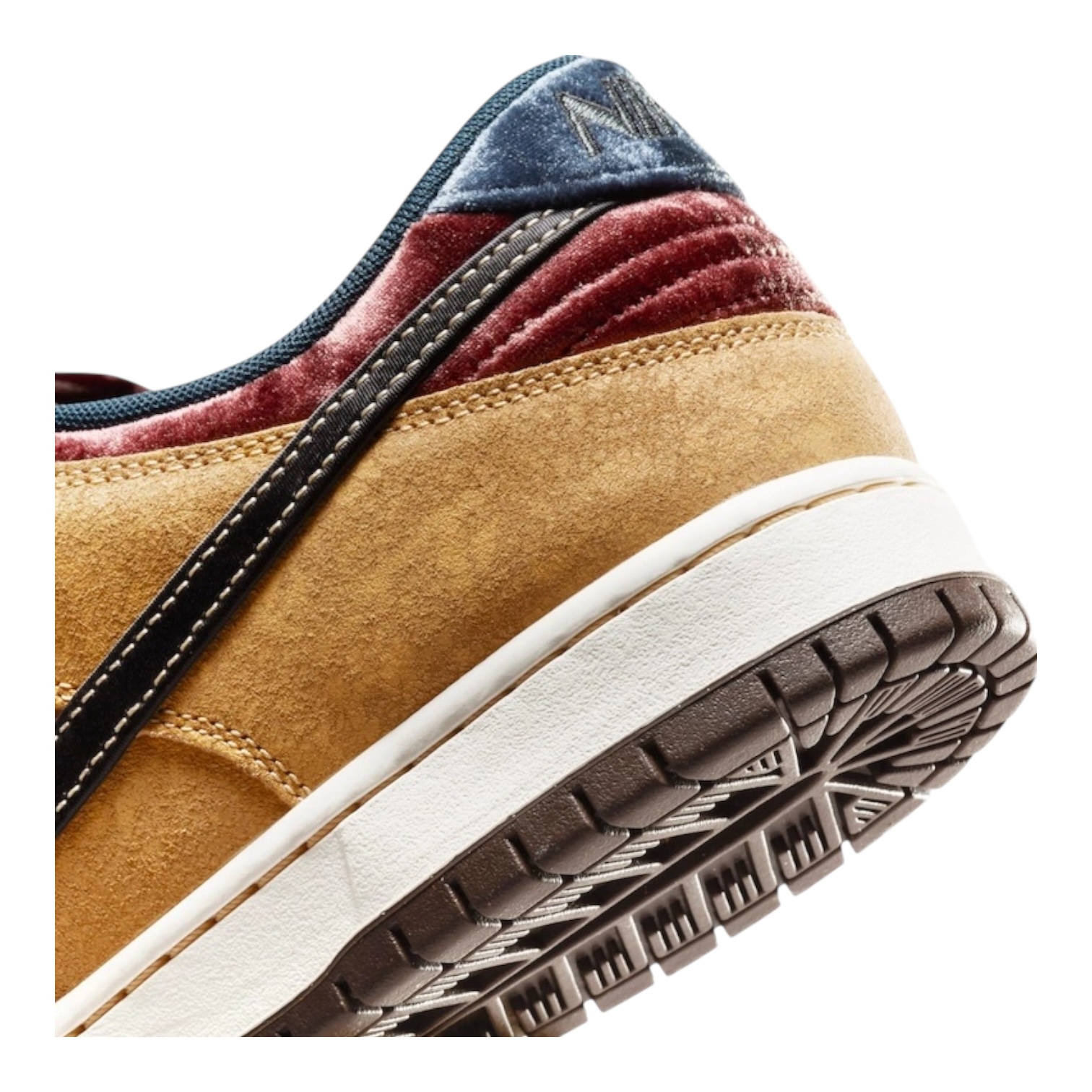Tênis Nike Sb Dunk Low Pro City Of Cinema Fz1278-200 | Sunset