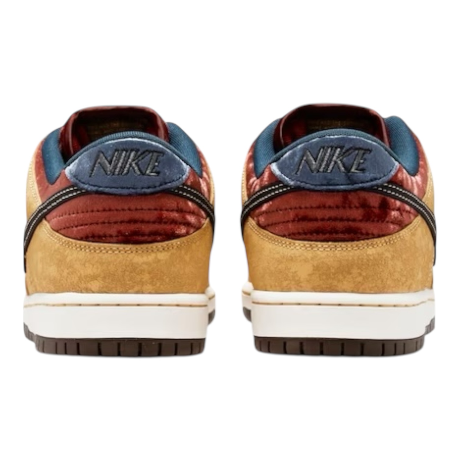 Tênis Nike Sb Dunk Low Pro City Of Cinema Fz1278-200 | Sunset