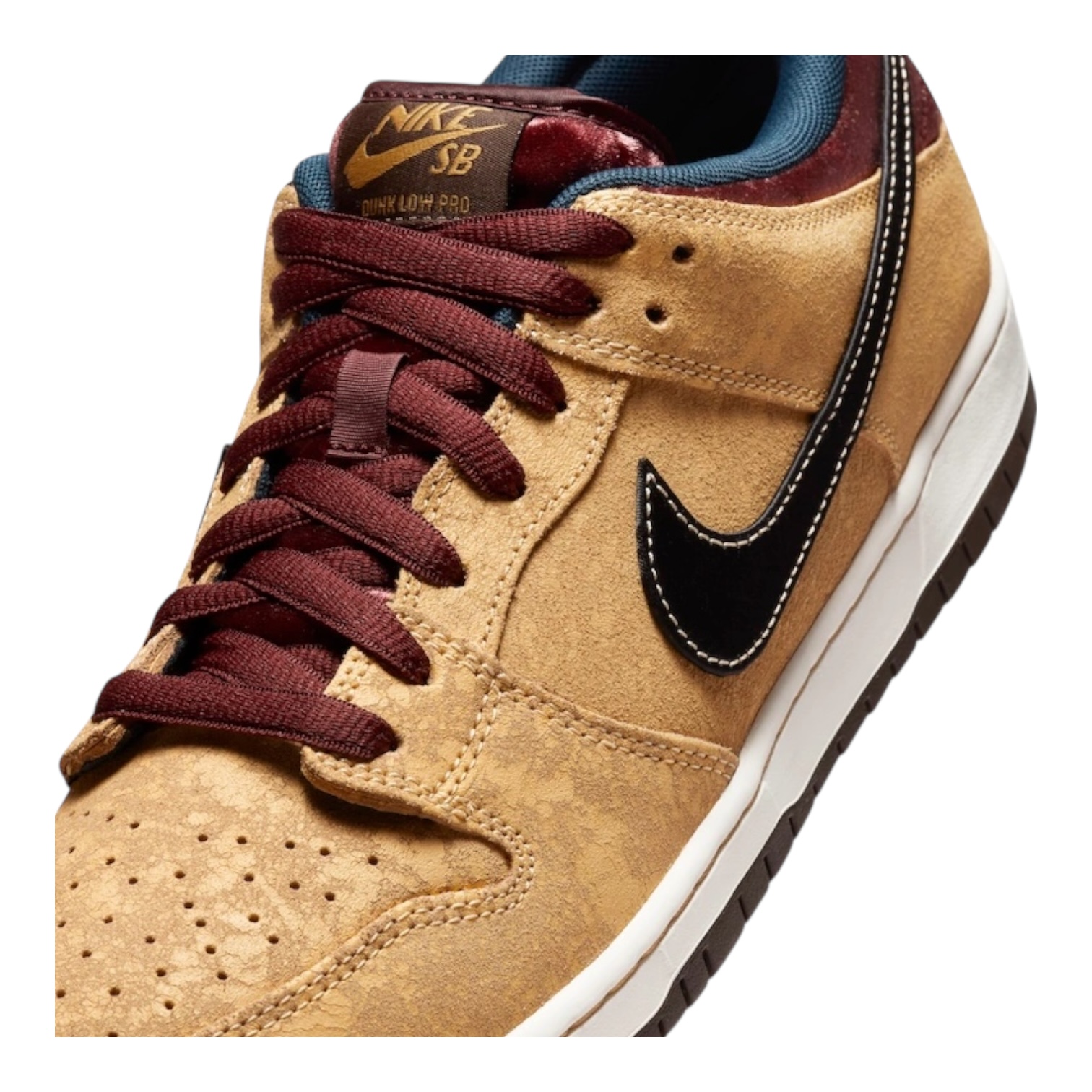 Tênis Nike Sb Dunk Low Pro City Of Cinema Fz1278-200 | Sunset