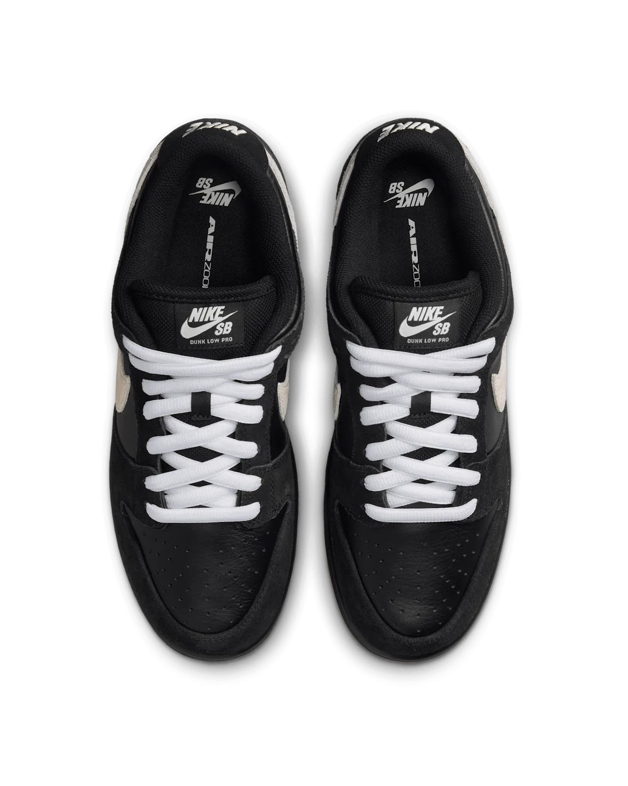 NIKE ナイキ SB DUNK LOW PRO HF3704-003 Tênis Nike Sb Dunk Low Pro Hf3704-003 | Onesixteam Skateshop - A