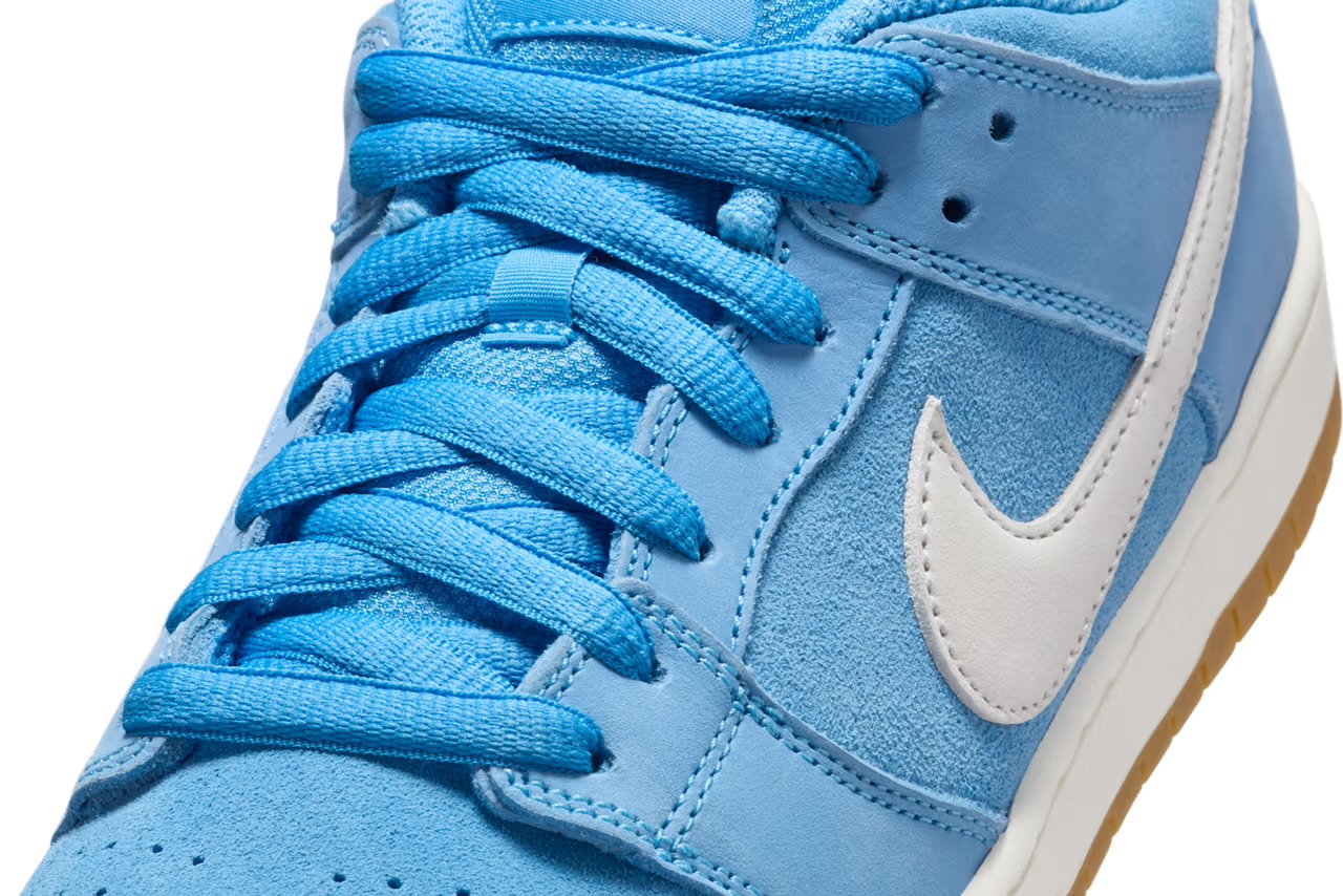 Tênis Nike Sb Dunk Low Pro Iso Fj1674-401 | Sunset Skate Shop - A