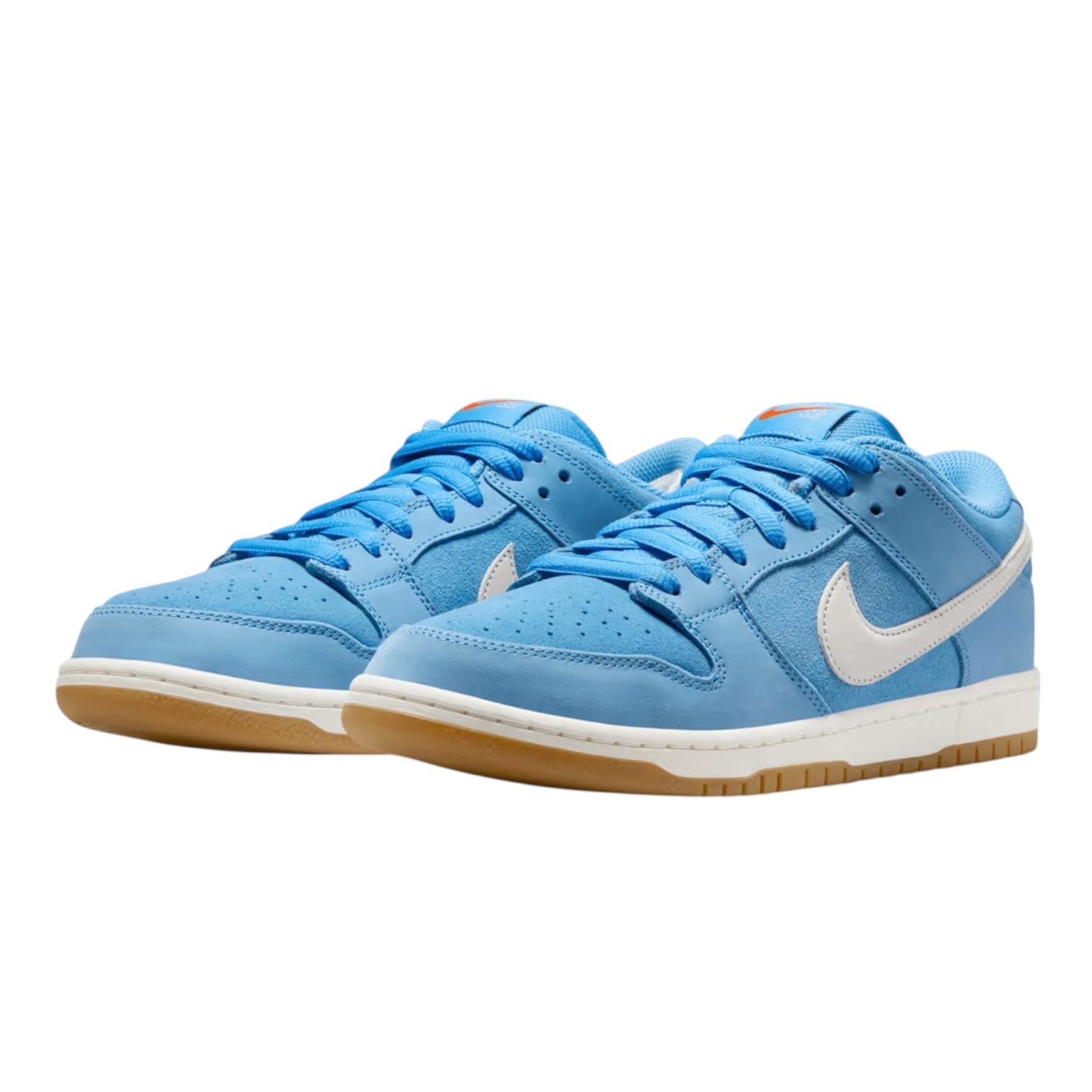 Tênis Nike Sb Dunk Low Pro Iso Fj1674-401 | Sunset Skate Shop - A