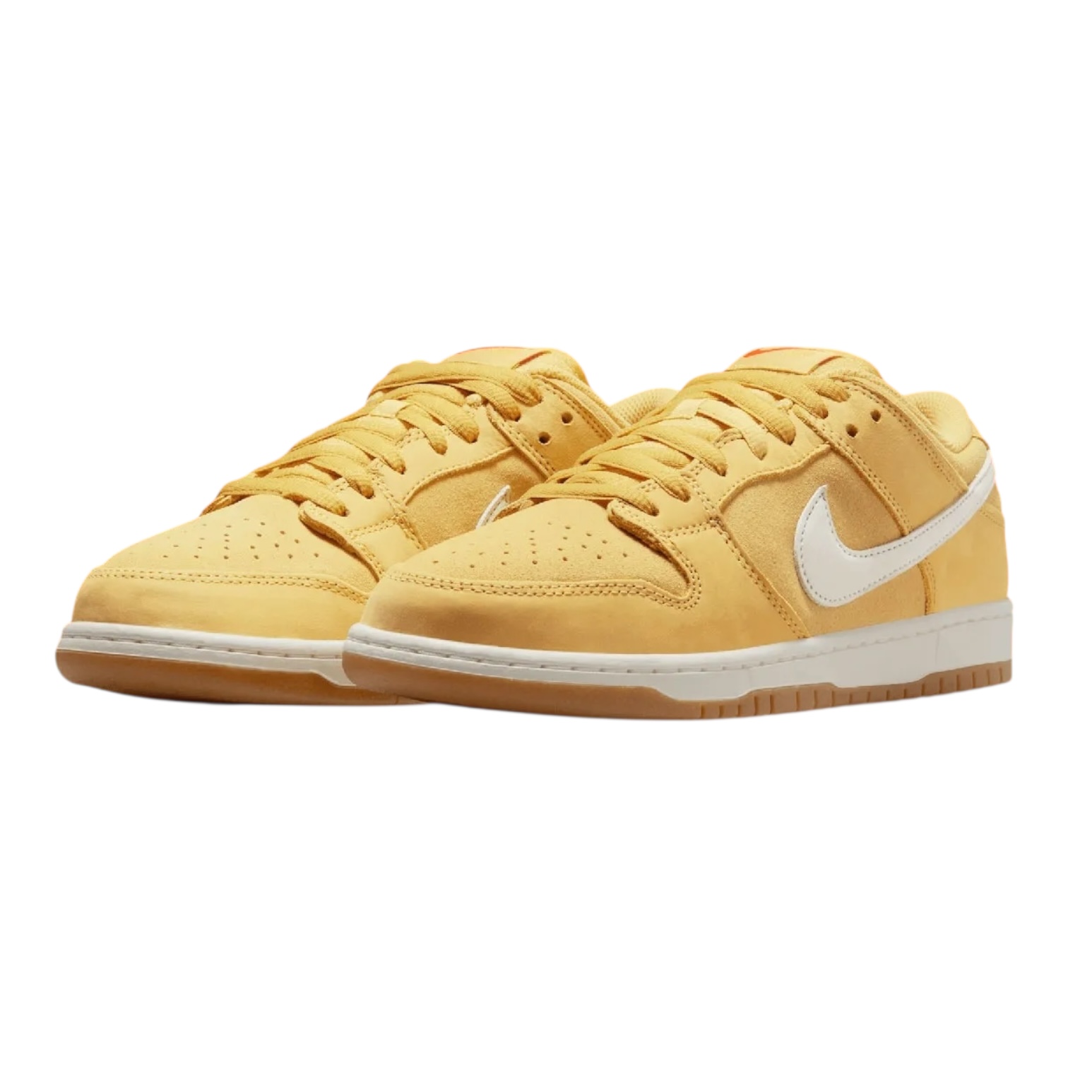 NIKE SB / DUNK LOW PRO ORANGE LABEL/ローカットスニーカー/29cm/WHT/FJ1674-100 Tênis Nike Sb Dunk Low Pro Iso Fj1674-700 | Sunset Skate Shop - A