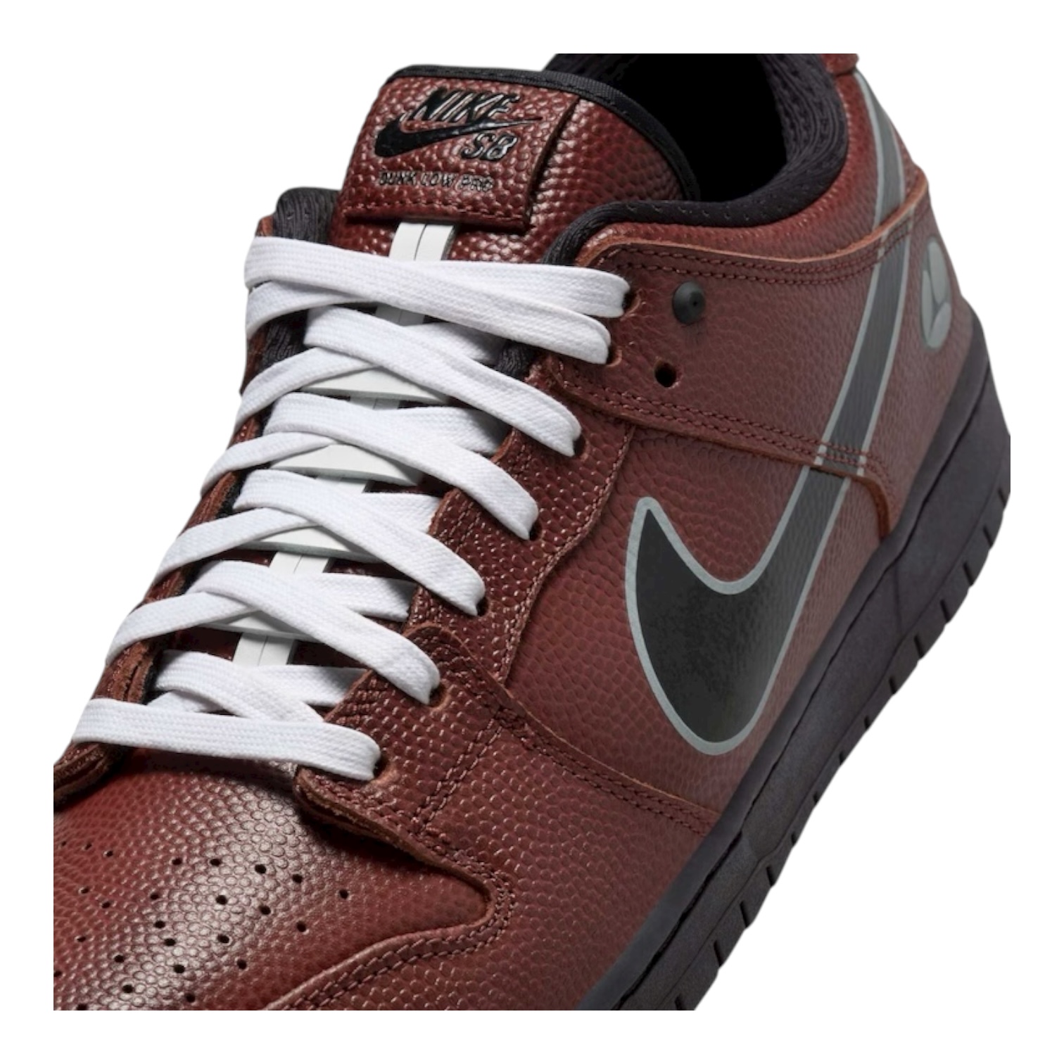 Tênis Nike Sb Dunk Low Pro Limosine Sktbrd Hj4131-200 | Sunset