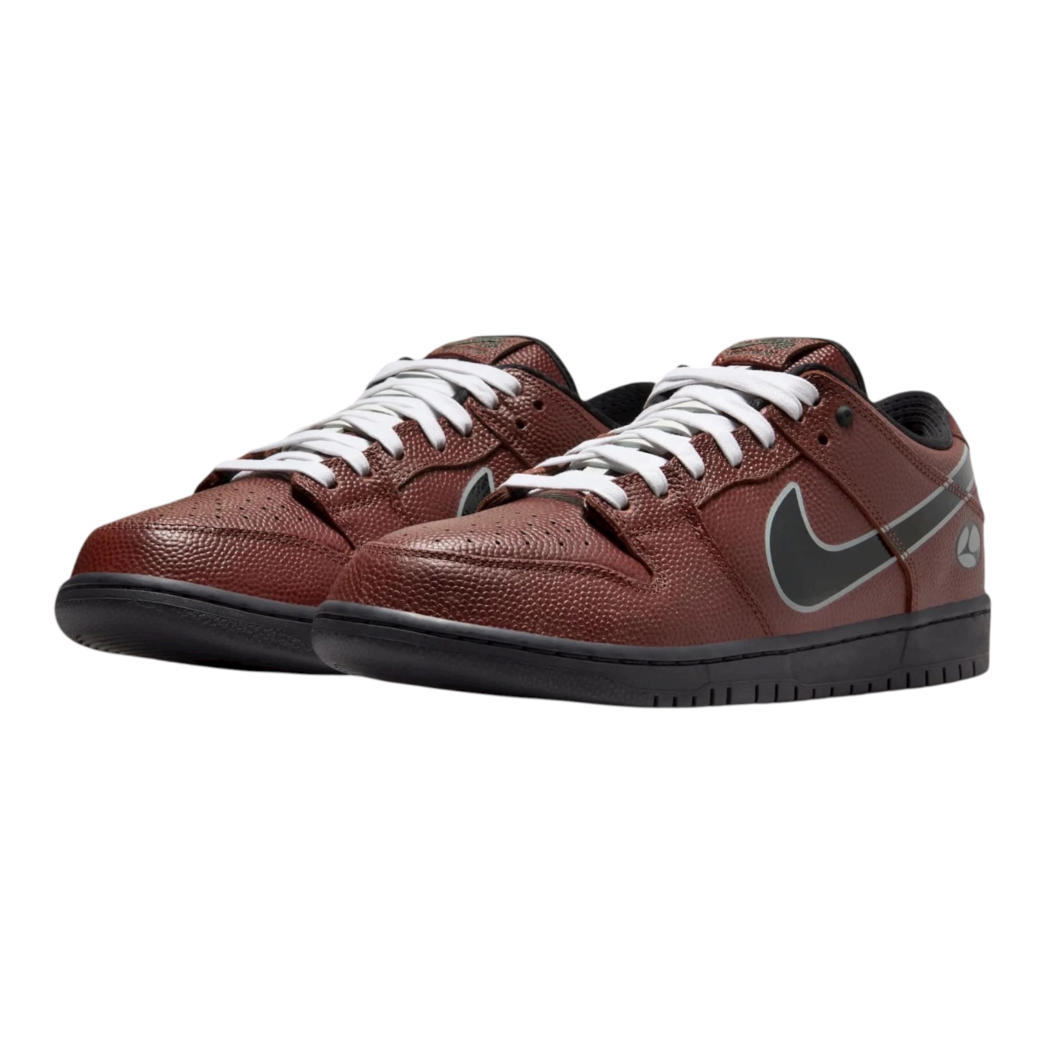 Tênis Nike Sb Dunk Low Pro Limosine Sktbrd Hj4131-200 | Sunset