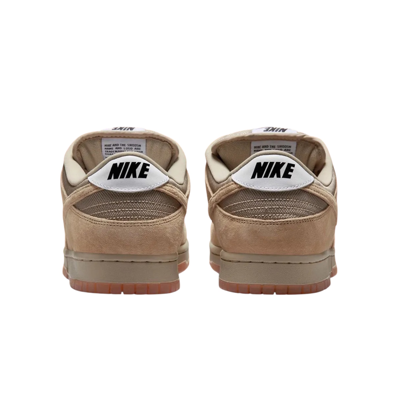 Tênis Nike Sb Dunk Low Pro Parachute Hj0367-200 | Sunset Skate