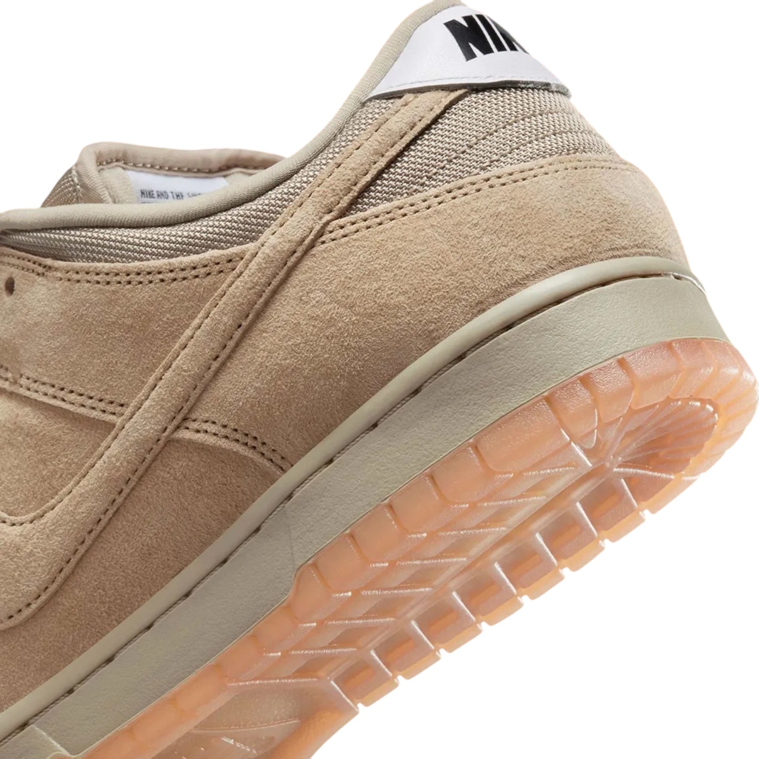 Tênis Nike Sb Dunk Low Pro Parachute Hj0367-200 | Sunset Skate