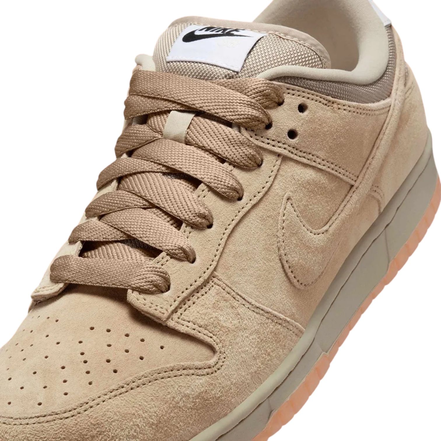 Tênis Nike Sb Dunk Low Pro Parachute Hj0367-200 | Sunset Skate