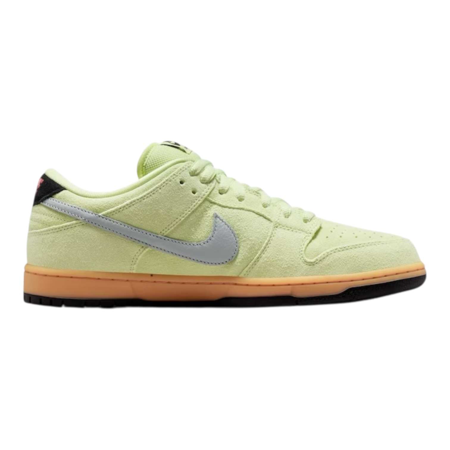Tênis Nike Sb Dunk Low Pro Verdugo Mountain Hq1626-300 | Sunset
