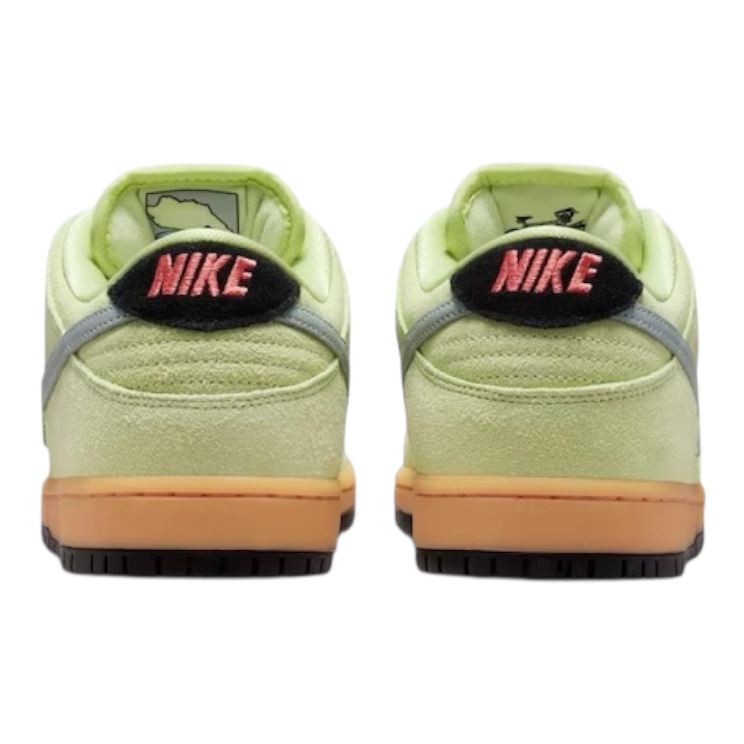 Tênis Nike Sb Dunk Low Pro Verdugo Mountain Hq1626-300