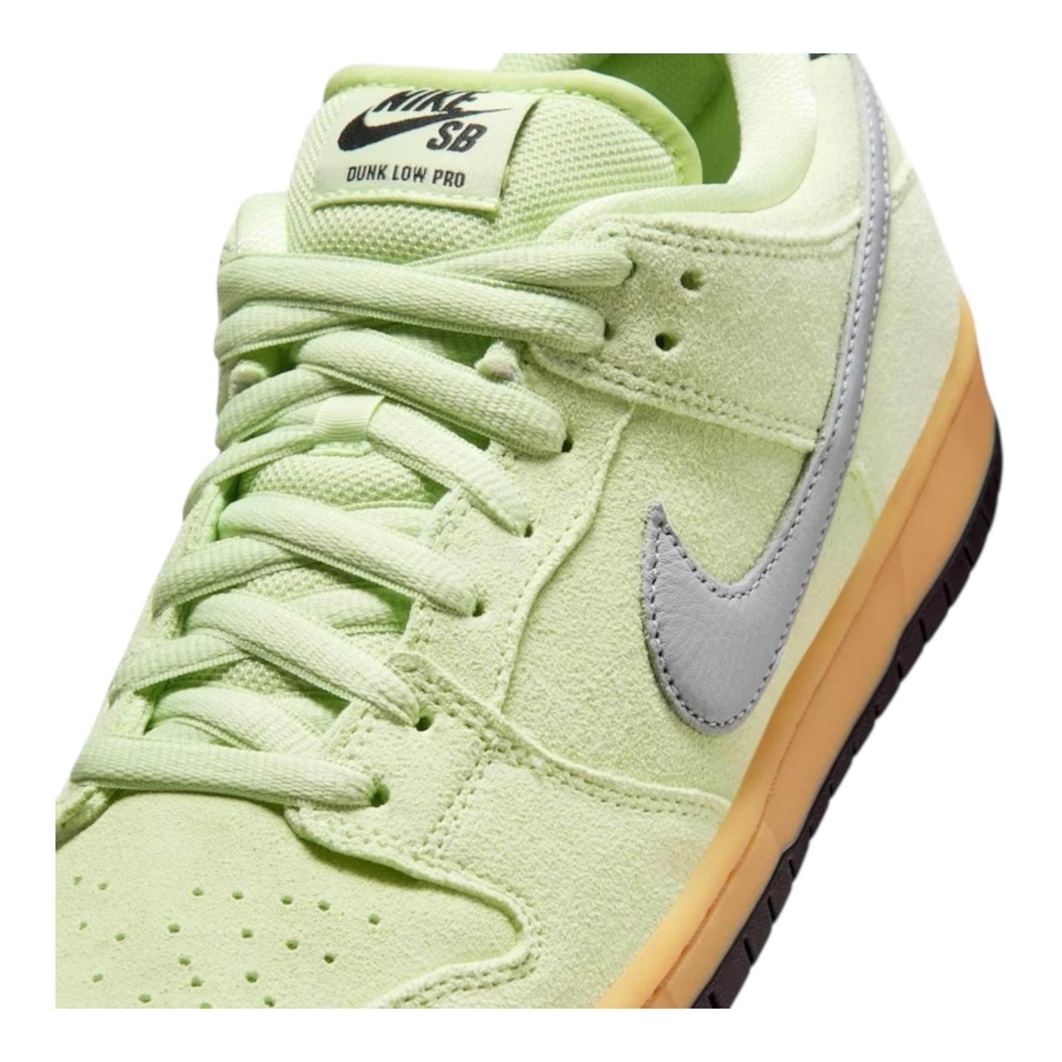 Tênis Nike Sb Dunk Low Pro Verdugo Mountain Hq1626-300 | Sunset