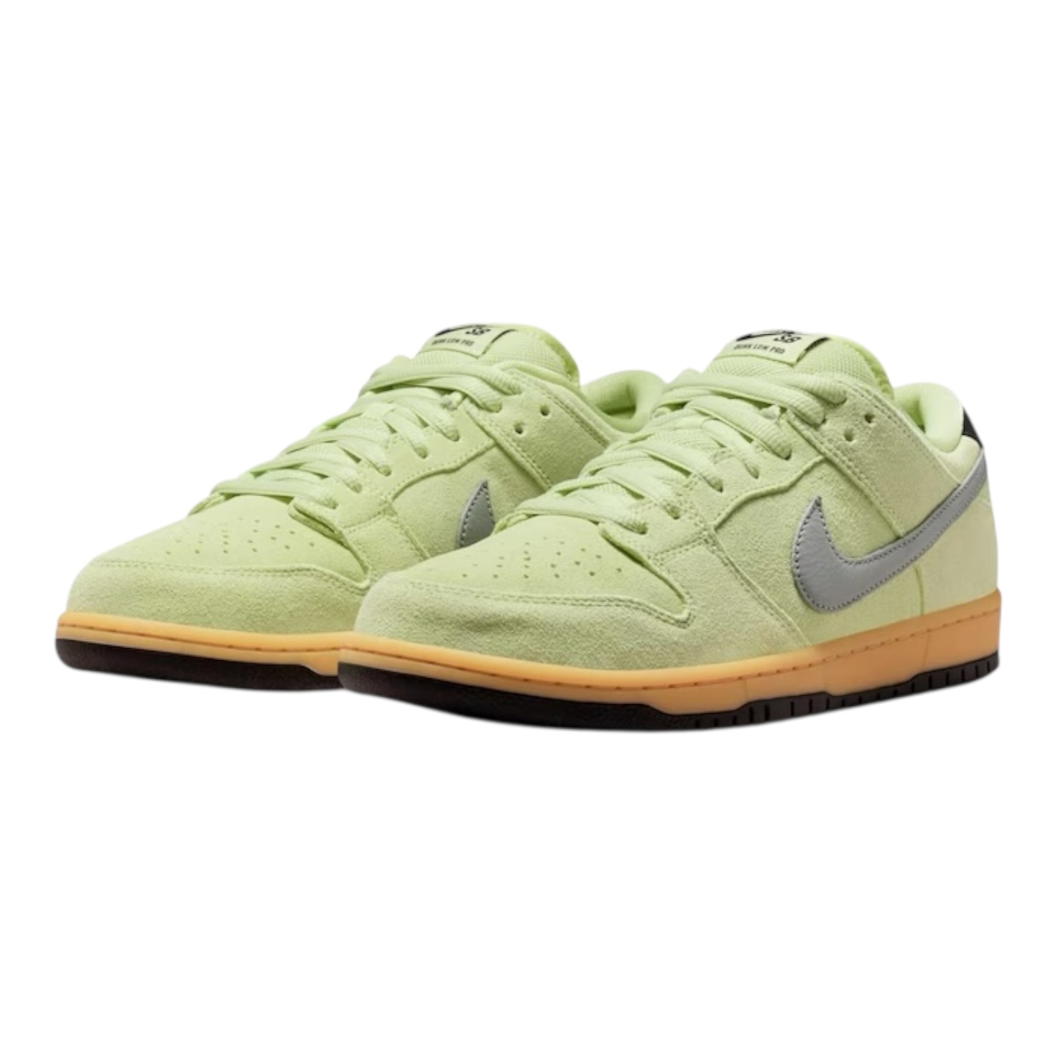 Tênis Nike Sb Dunk Low Pro Verdugo Mountain Hq1626-300 | Sunset