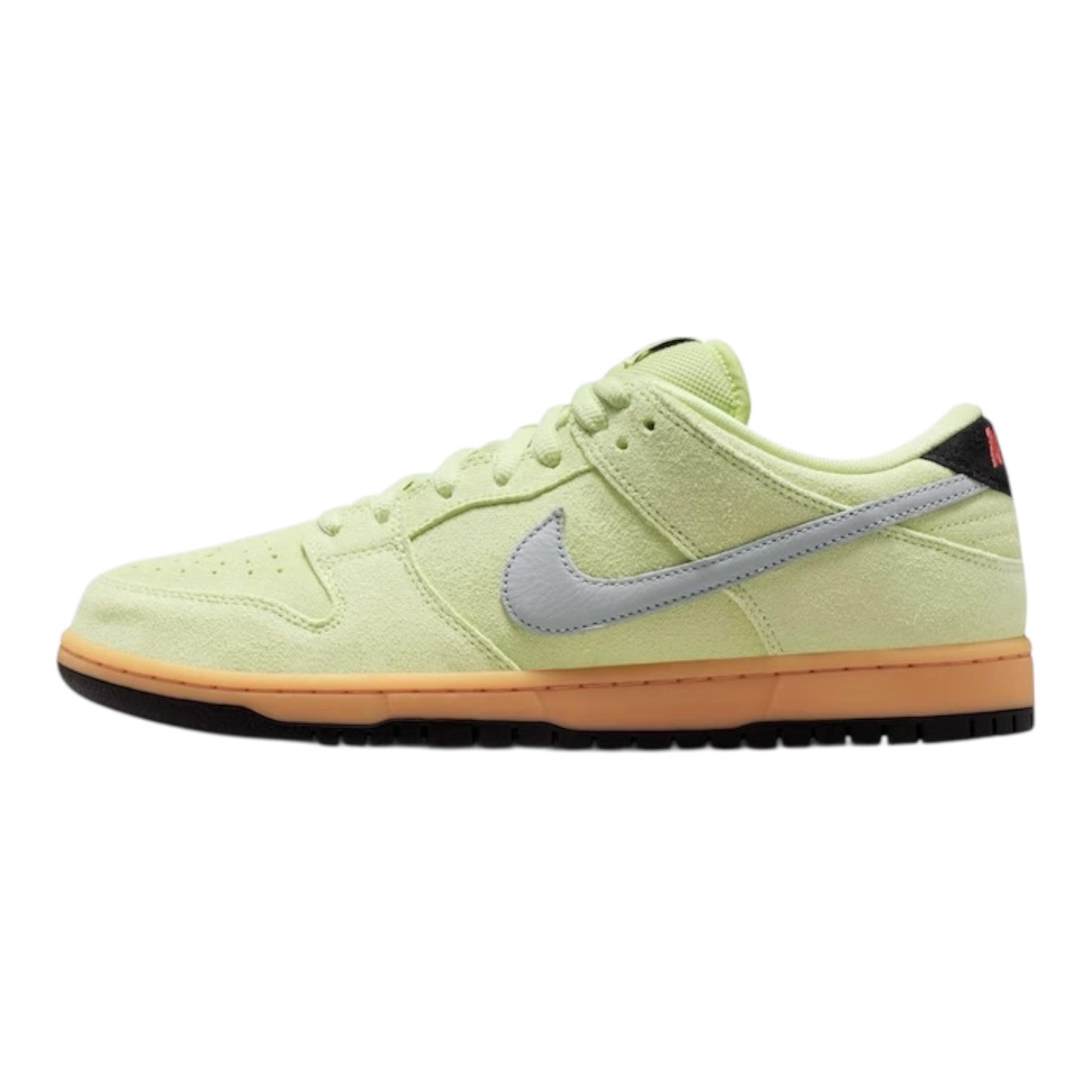 Tênis Nike Sb Dunk Low Pro Verdugo Mountain Hq1626-300 | Sunset